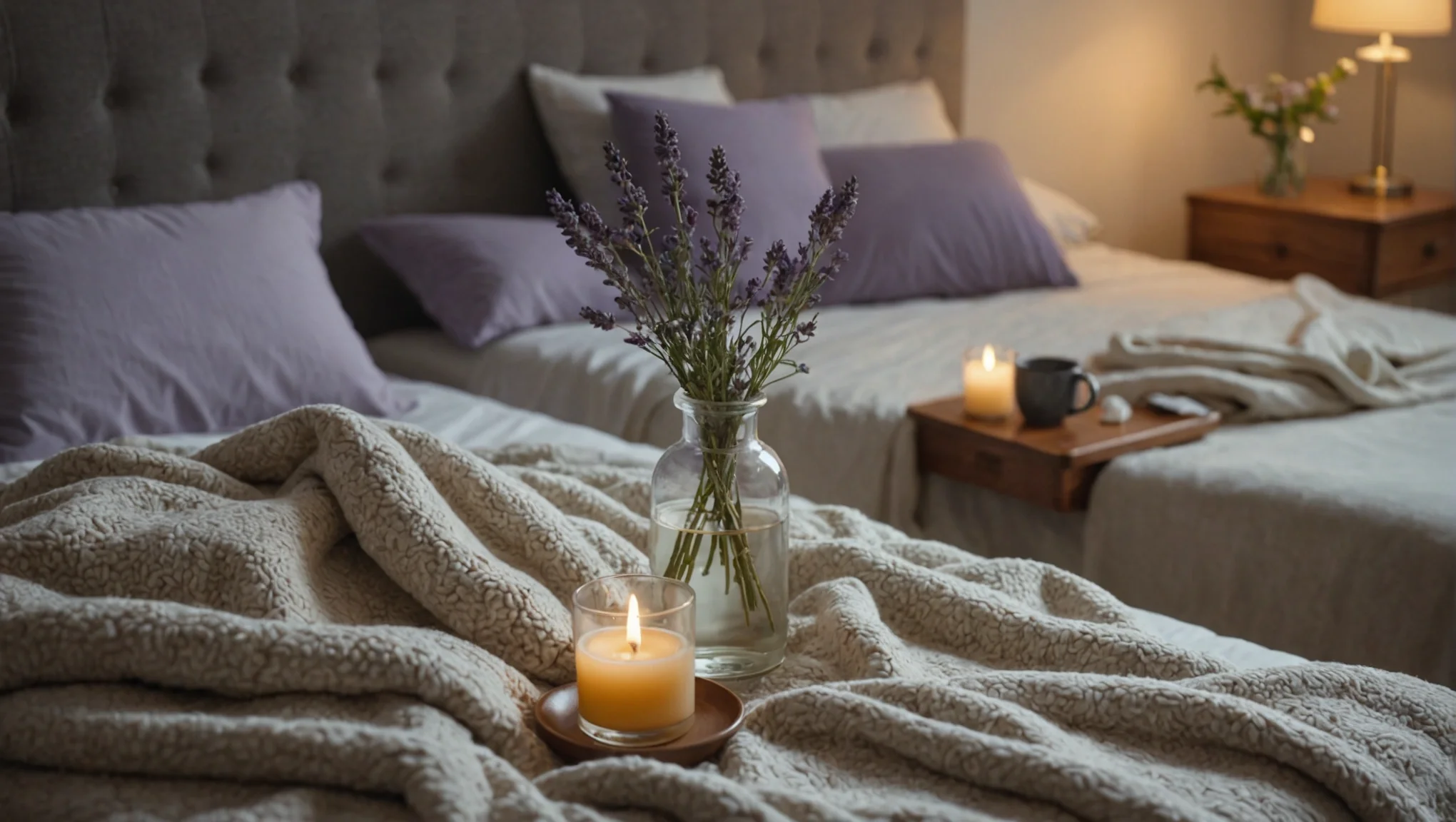 10 Remedios Naturales para Dormir Mejor que Toda Mujer Debe Conocer