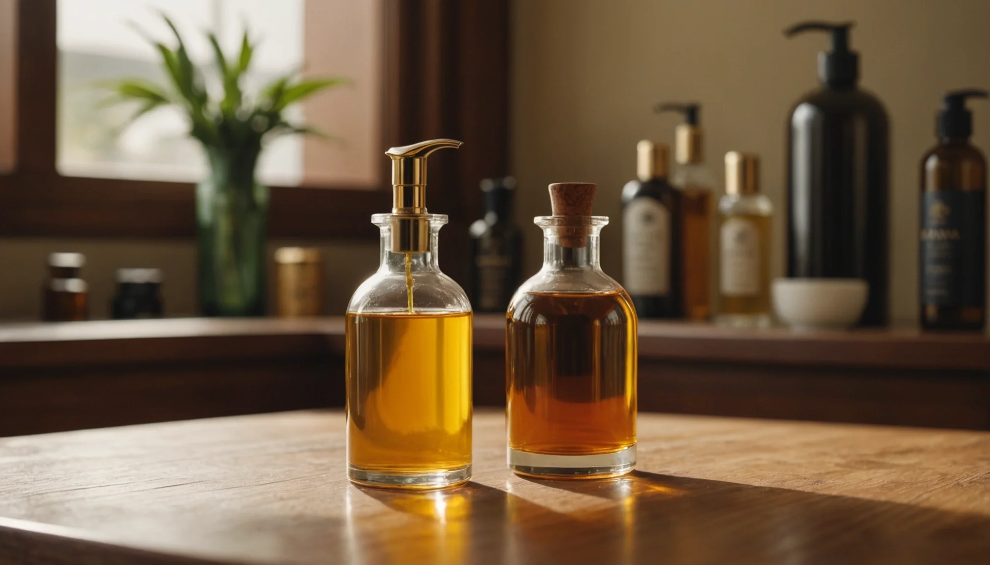 Batana oil: revitaliza tu cabello con su magia nutritiva y transformadora