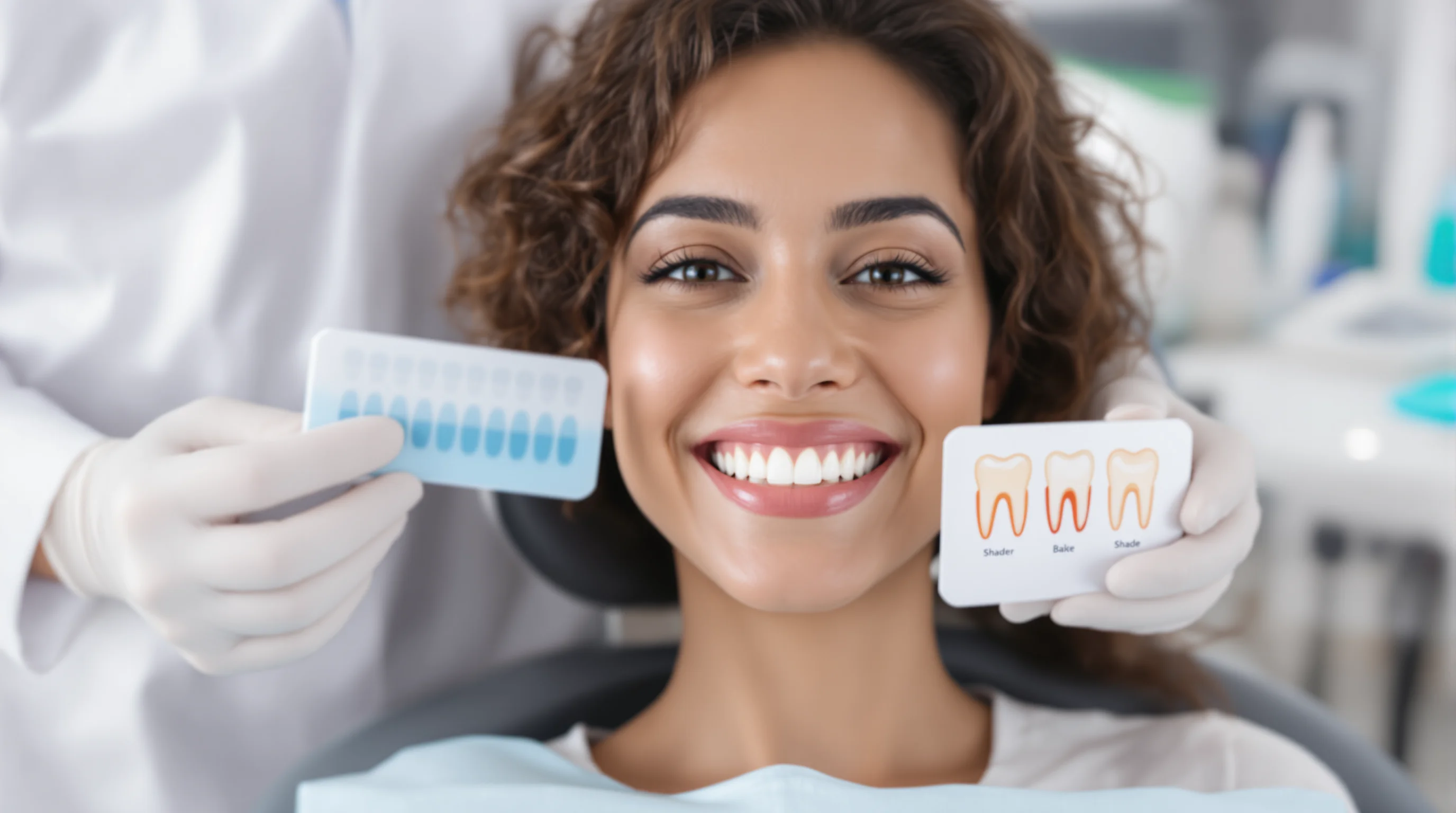 Blanqueamiento dental profesional: sorpréndete con cuántos tonos puedes aclarar tu sonrisa