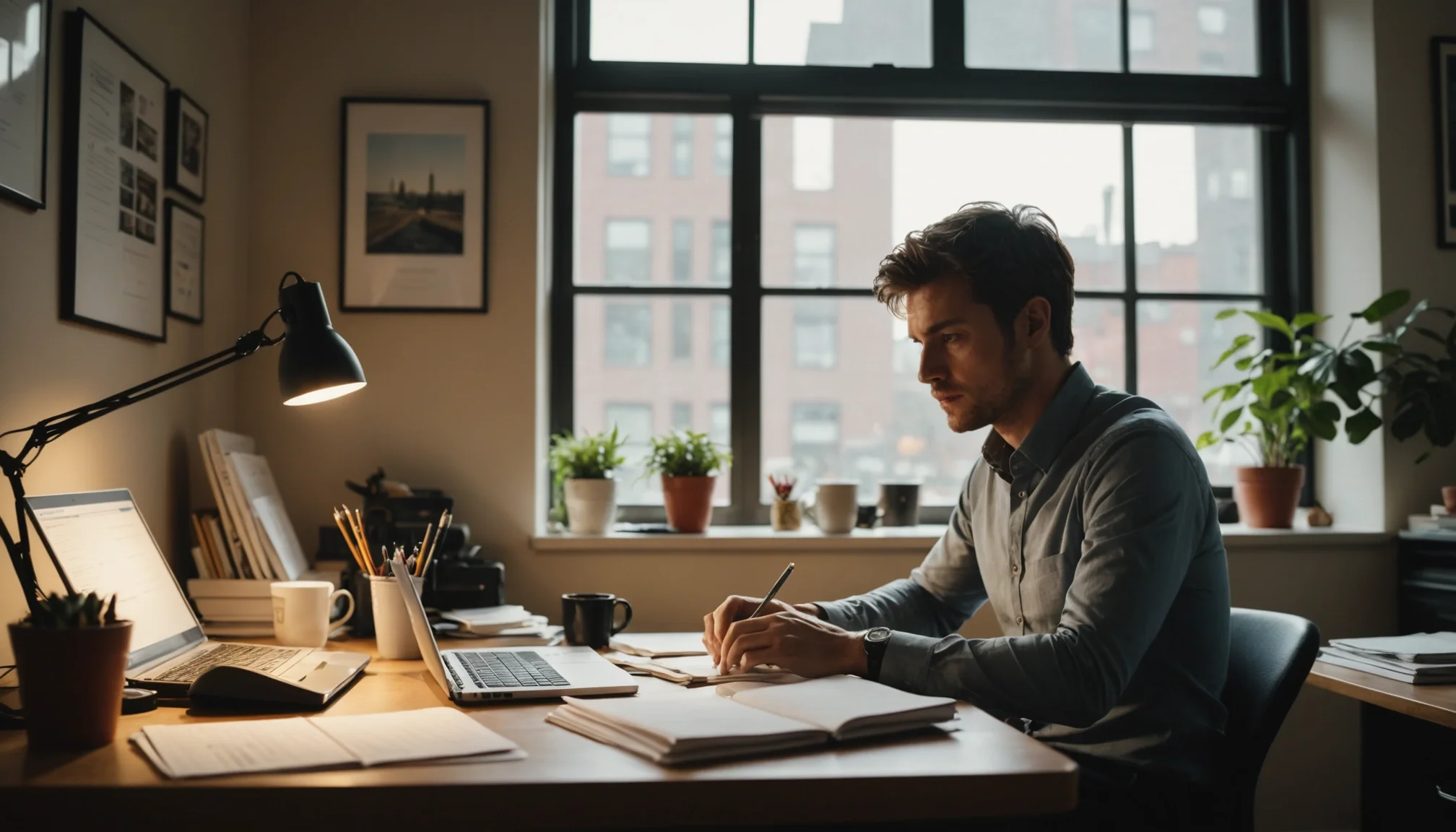 Burn out: redefine tu relación con el trabajo y recupera tu energía