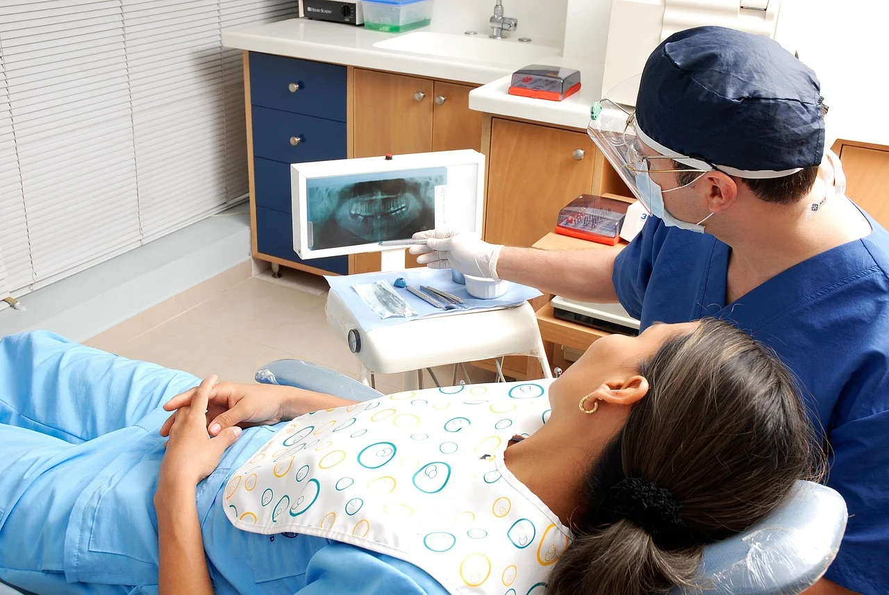 ¿Buscas clínica dental en Madrid? Lo que ofrece Dentin a sus pacientes