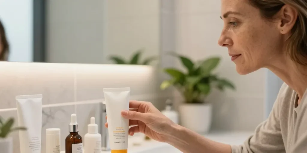 ¿Cómo elegir los productos para tu cuidado personal?