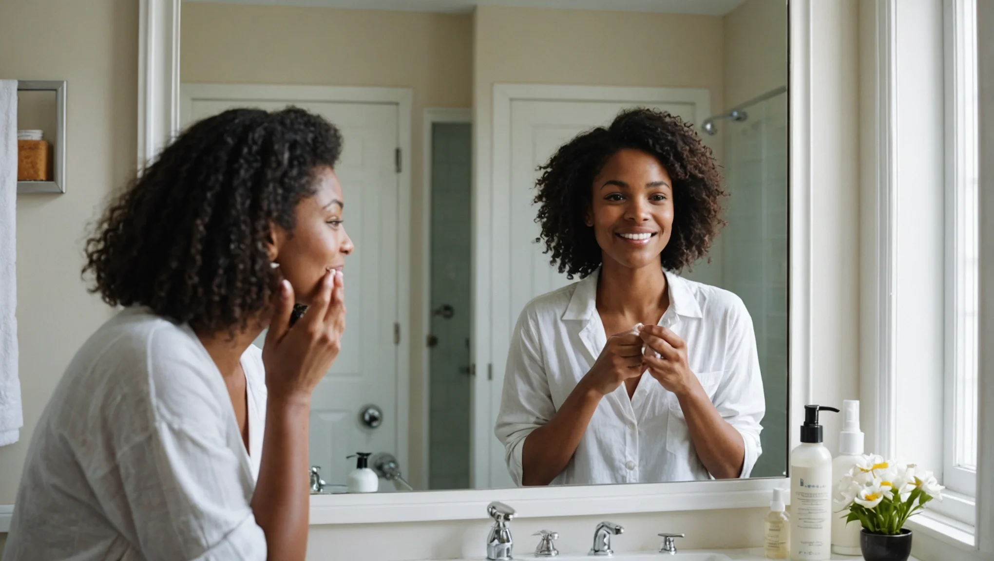 Consejos de Belleza Diaria para la Mujer Moderna