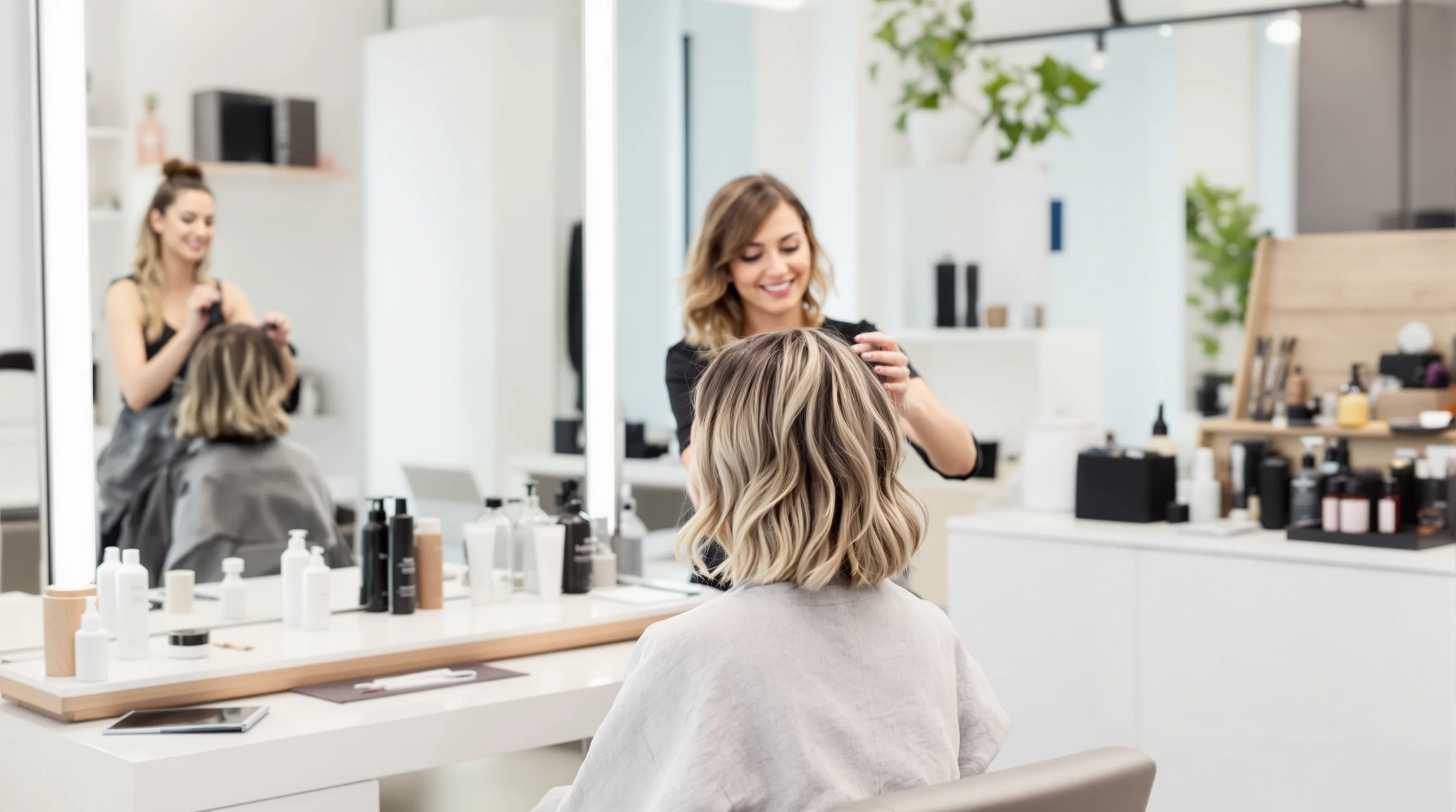 Cortes pelo mujer 202las tendencias que definirán la nueva temporada