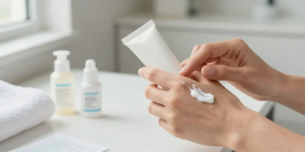 Cremas hidratantes para liquen escleroso vulvar: lo que nadie te explica antes de comprar