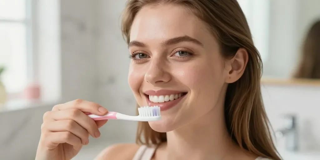 ¿Cuidas tu sonrisa tanto como tu piel o tu cabello?