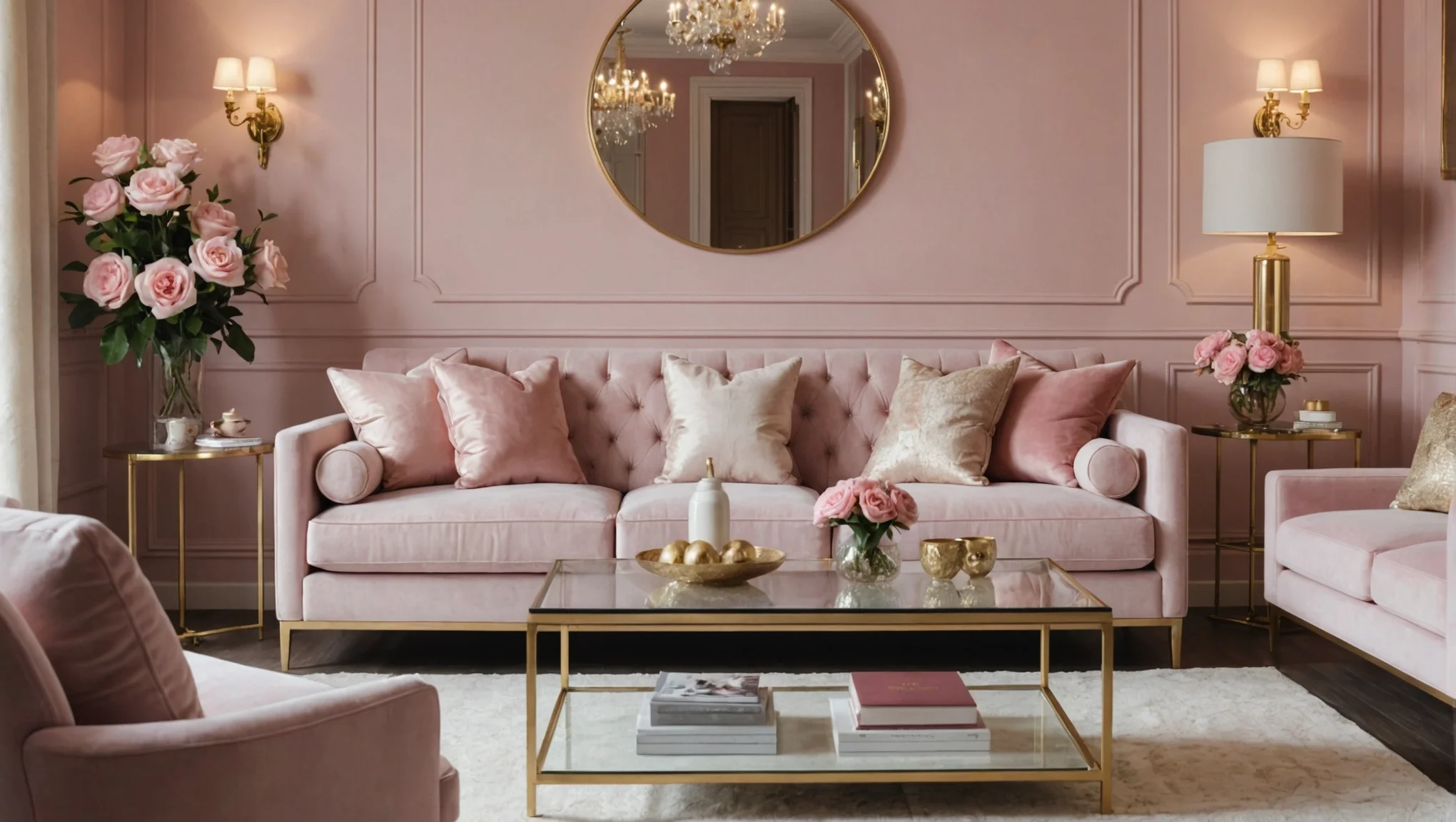 Decoración Femme: Ideas Elegantes y Económicas para tu Hogar
