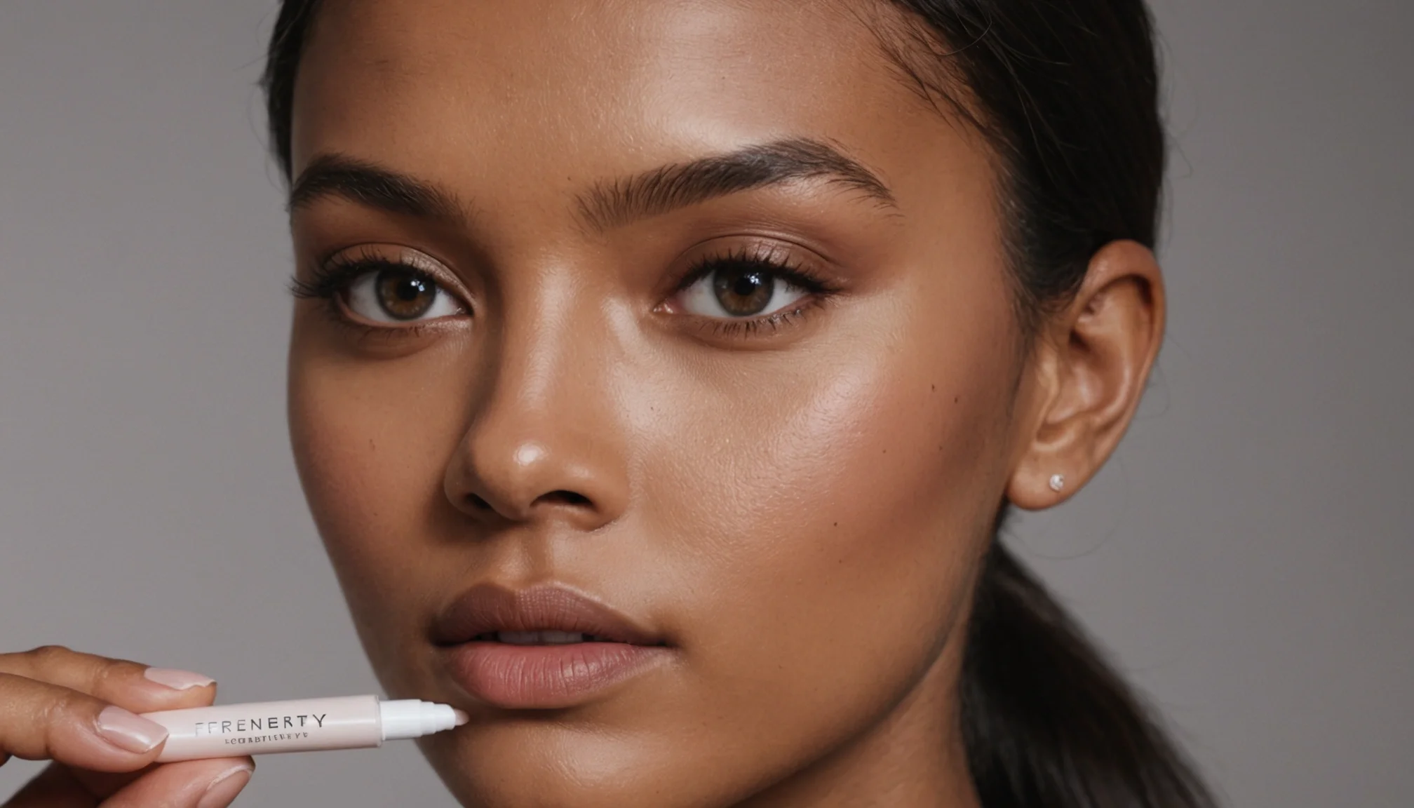 Descubre el secreto detrás del anti cernes Fenty Beauty: piel radiante al instante