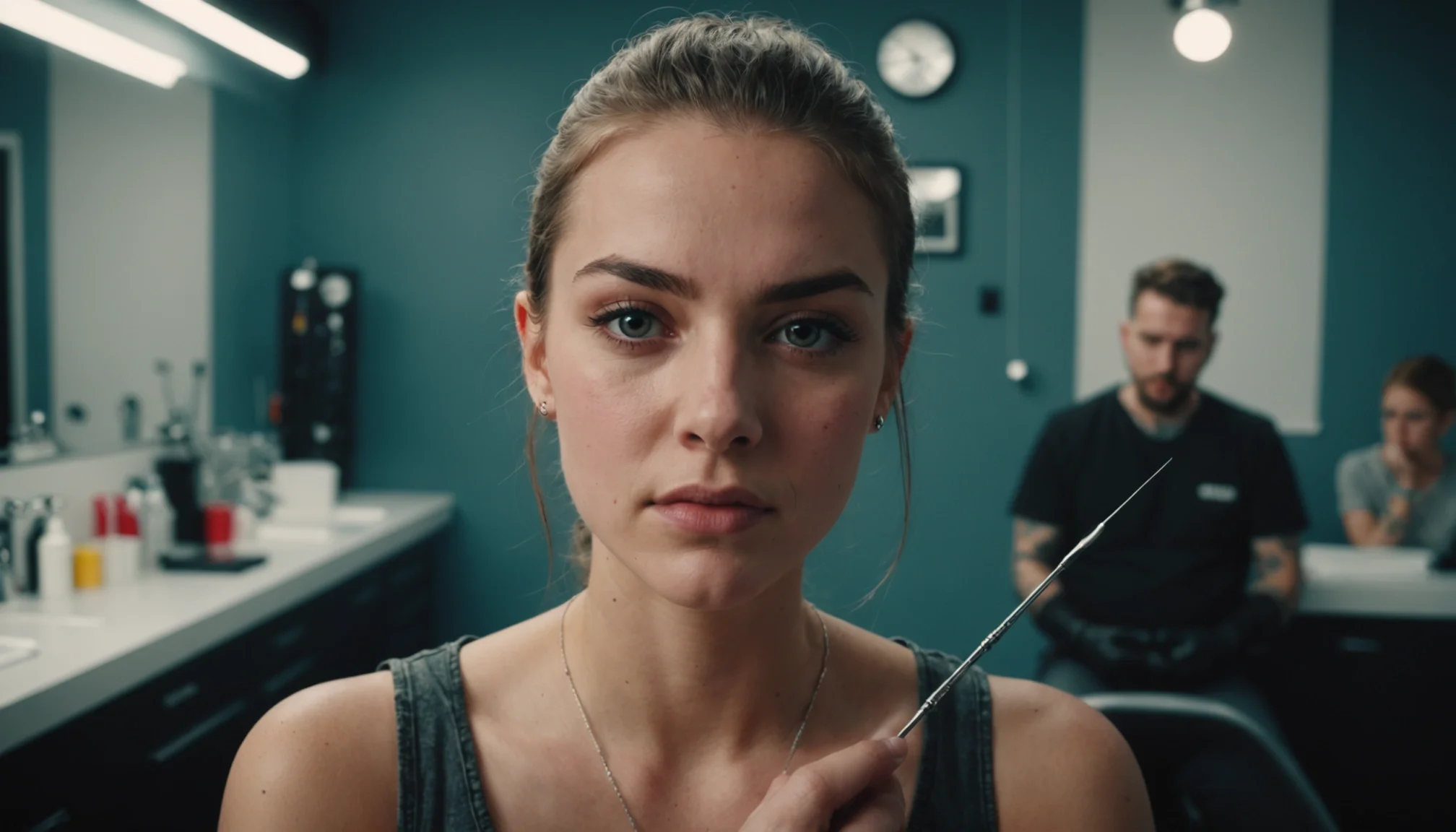 Descubre el verdadero dolor del piercing en la nariz: una guía honesta para mujeres