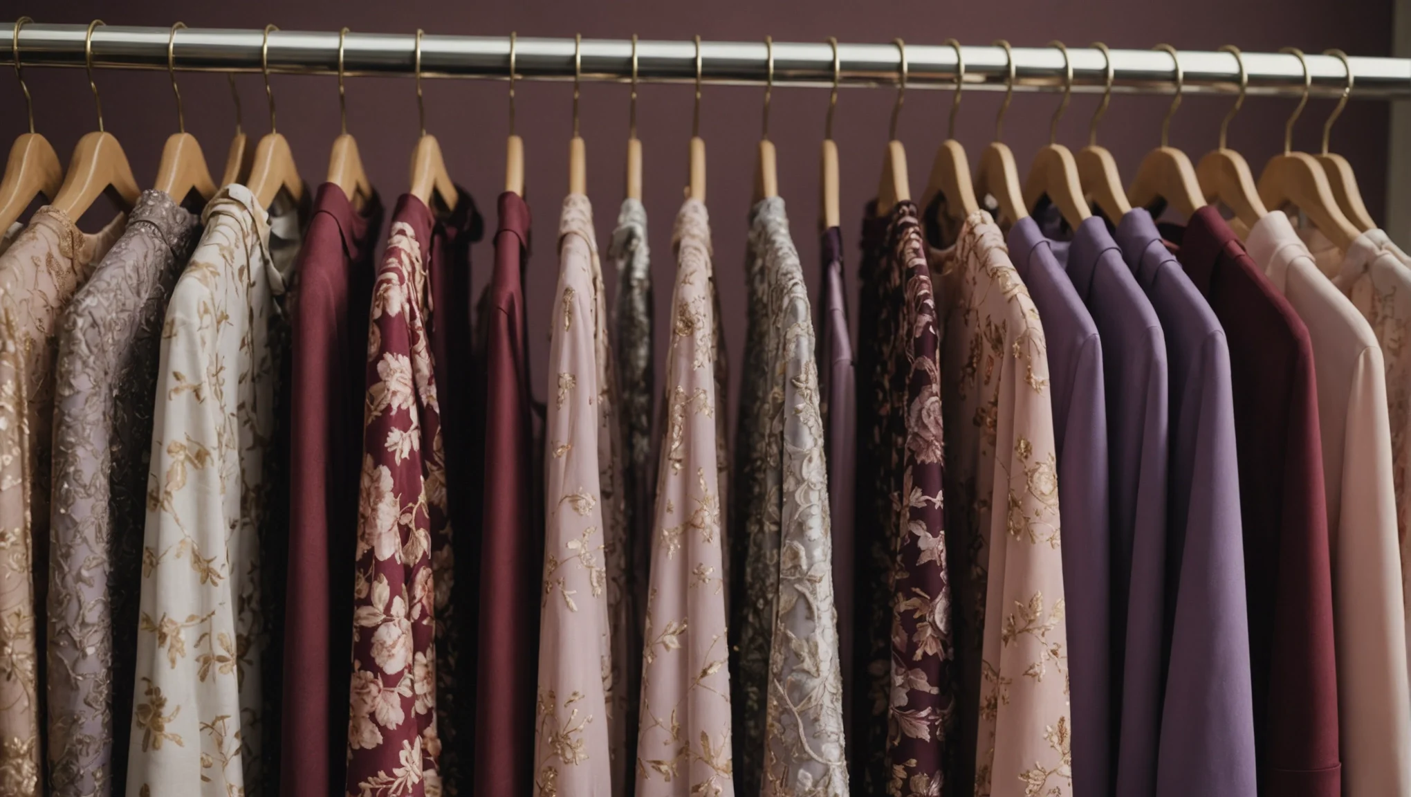 Descubre los colores femeninos que marcarán tendencia esta temporada