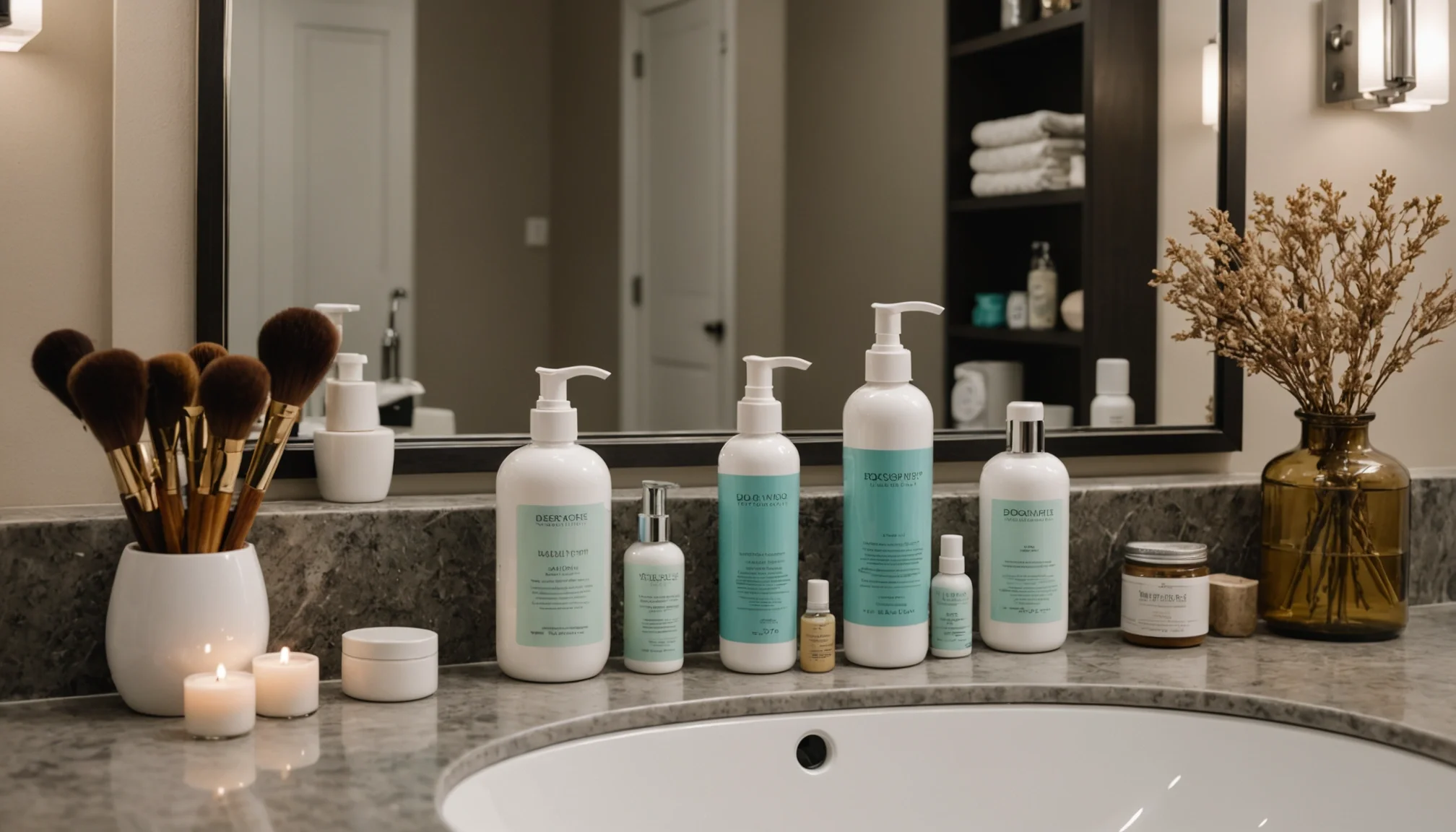 Descubre los secretos del demaquillant capillaire en tu rutina de belleza