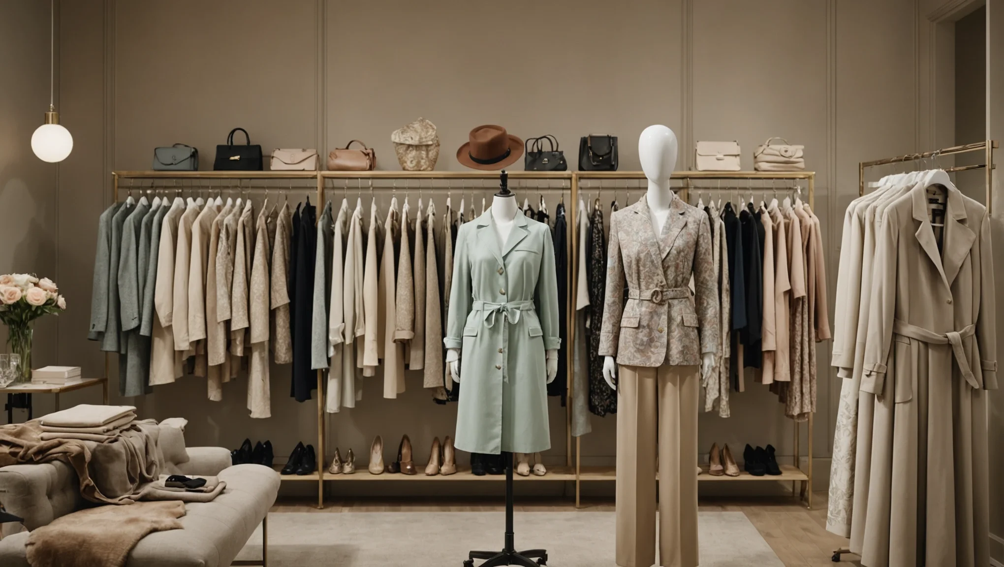 Descubre los secretos mejor guardados para un estilo femme único y atractivo