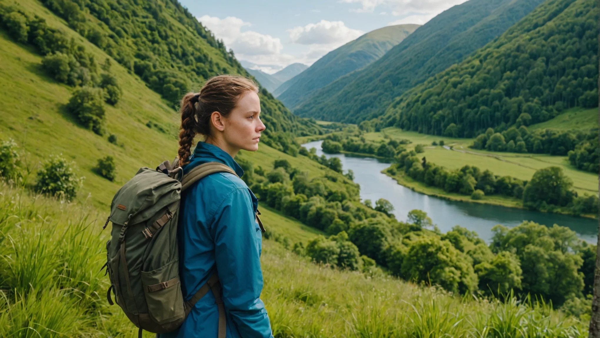 Descubre los Viajes Sostenibles y Ecológicos: Aventuras Inspiradoras para Mujeres Concienciadas