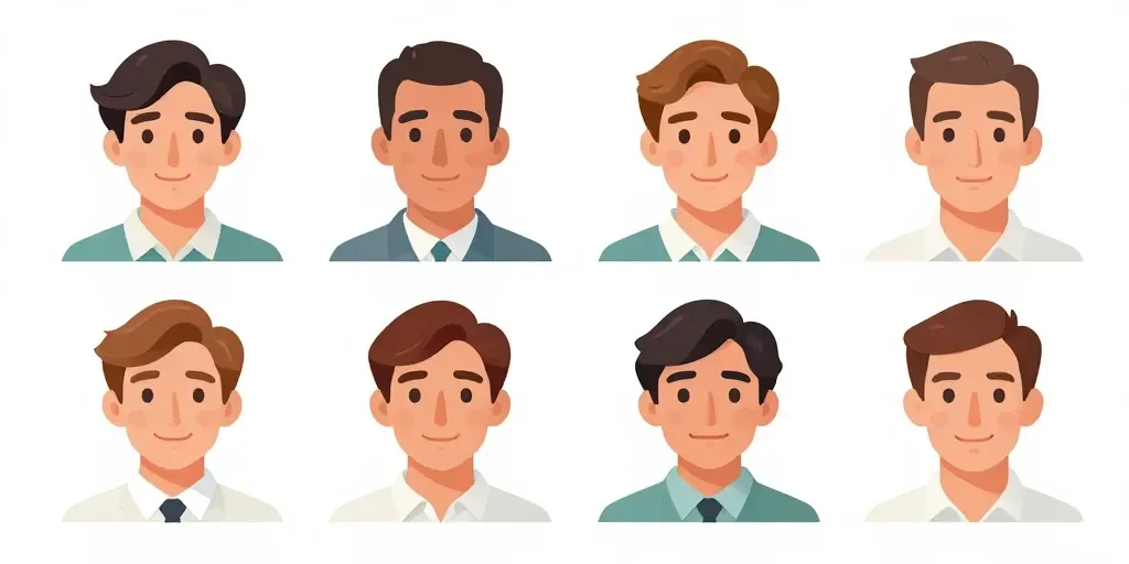 Dibujos para colorear fáciles y bonitos: cómo elegir según edad y transformar cualquier imagen en material listo para imprimir