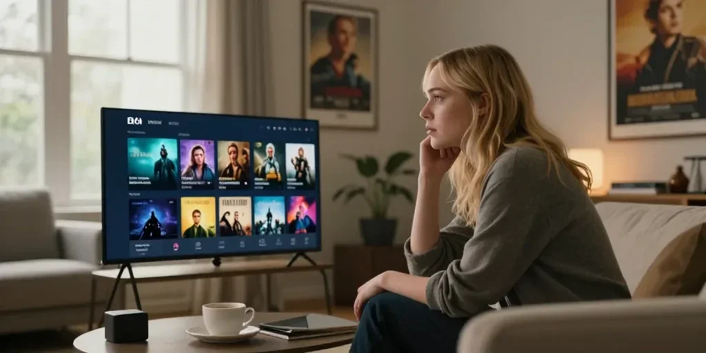 Dónde ver sus proyectos según tu plataforma de streaming