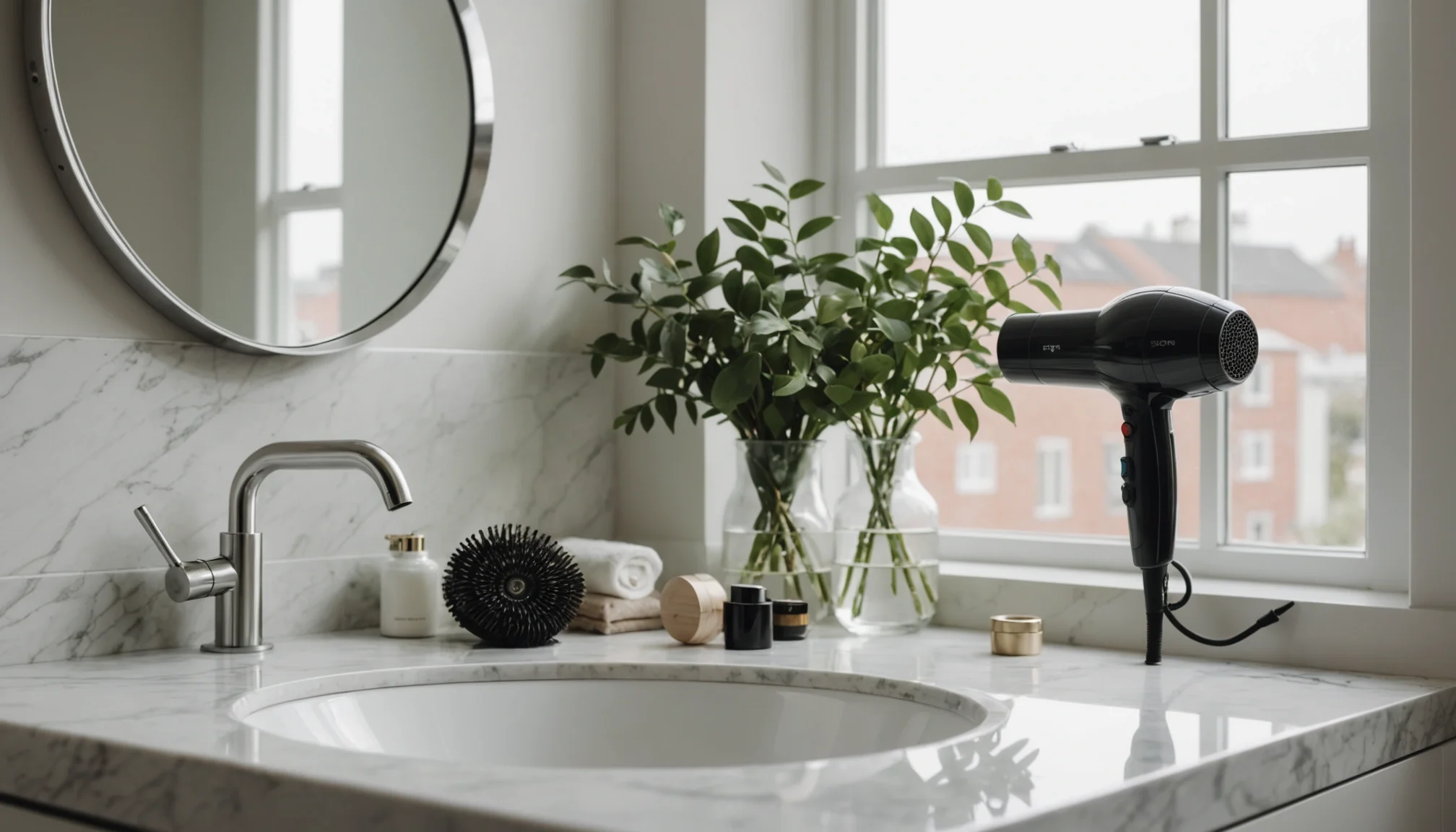Dyson: Innovación Inteligente para un Cabello Radiante y Saludable