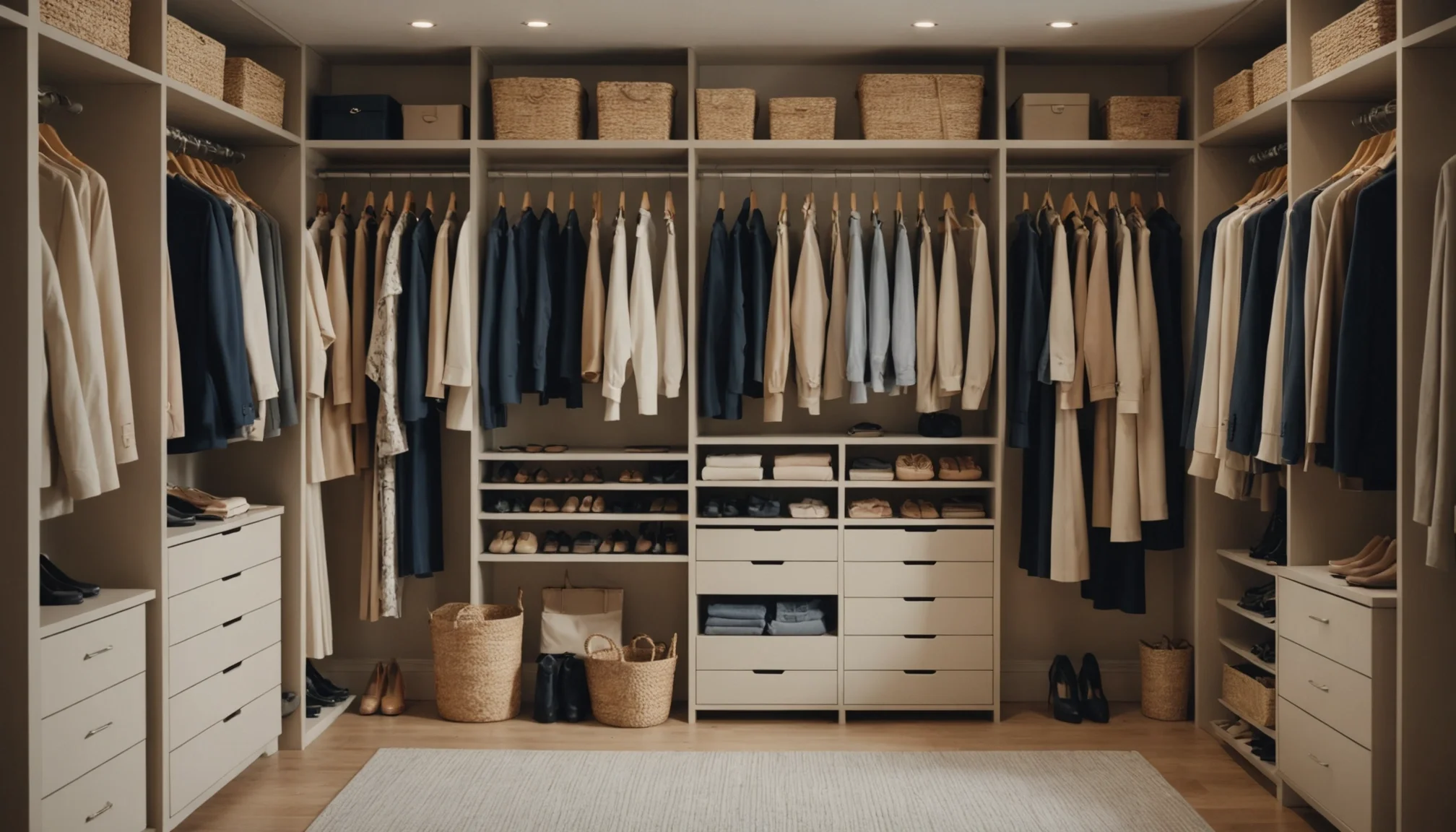 El armario soñado: marcas de ropa para mujeres de 50 años que marcan tendencia