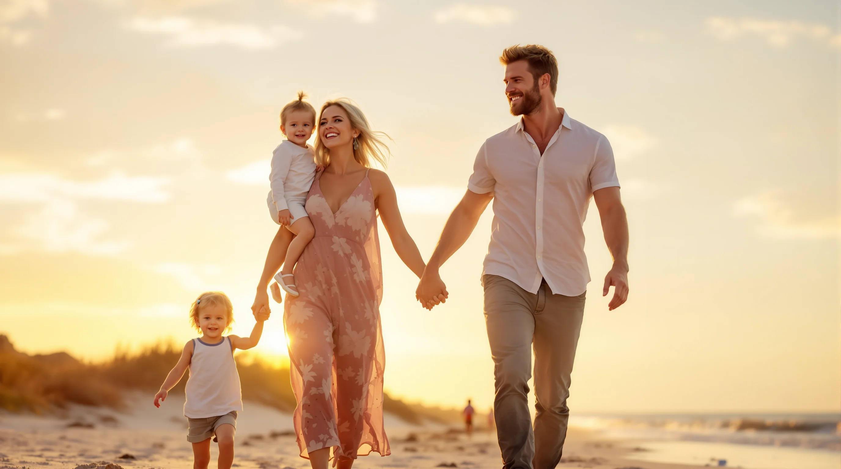 Elsa Pataky y Chris Hemsworth afrontan distancia y rumores, pero refuerzan su vínculo familiar