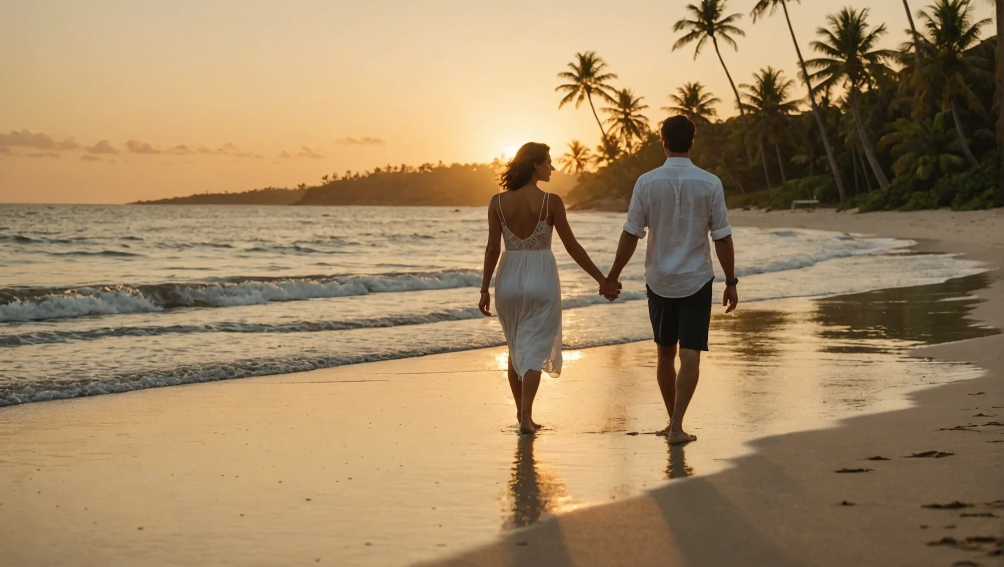 Escapadas Románticas: Descubre los Mejores Destinos para Viajar en Pareja