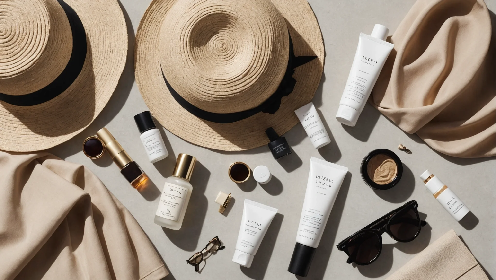 Esenciales inesperados para tus vacaciones: listo para empacar al estilo Femme.