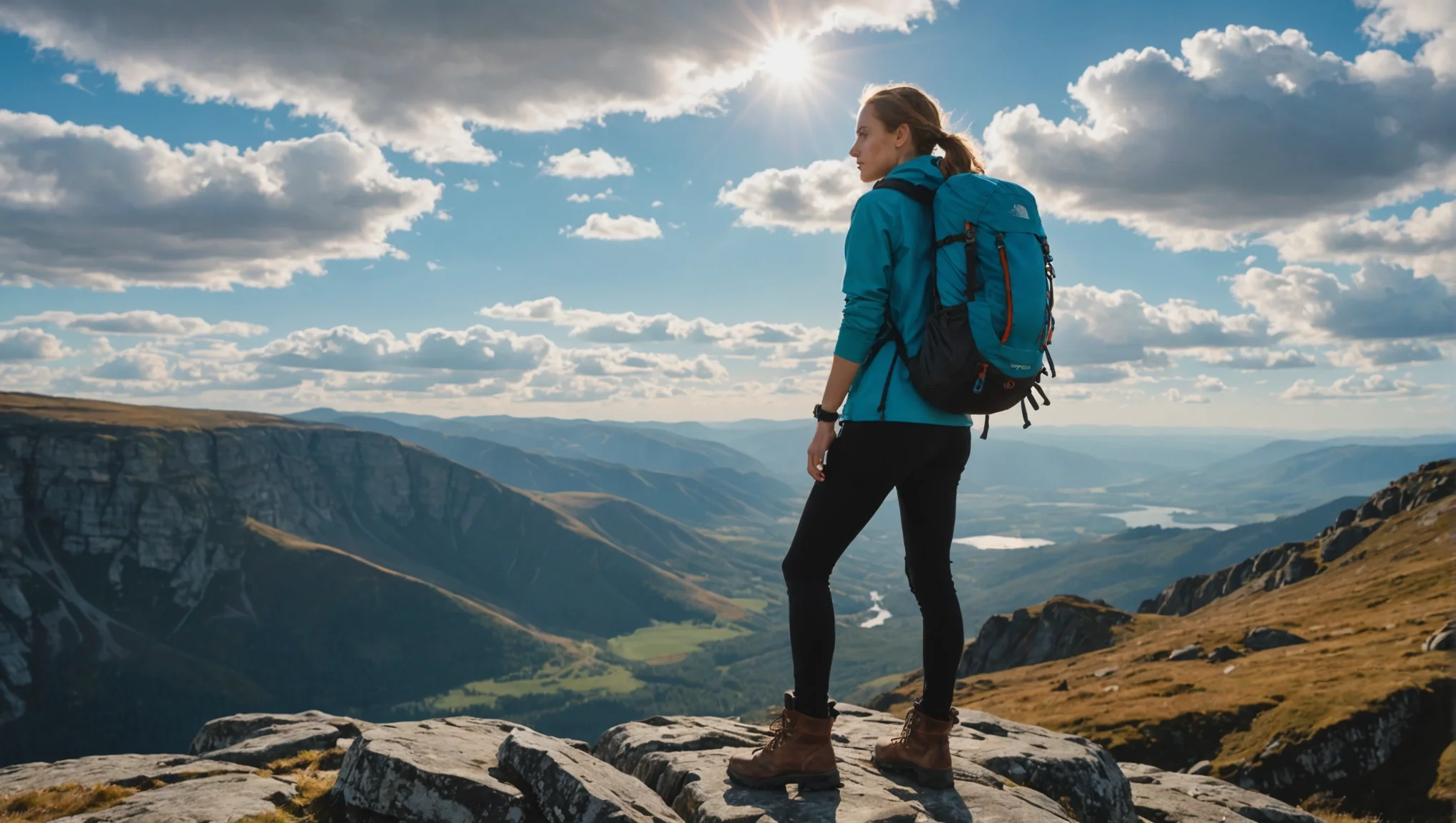 Exploración femenina: consejos inesperados para viajeras aventureras