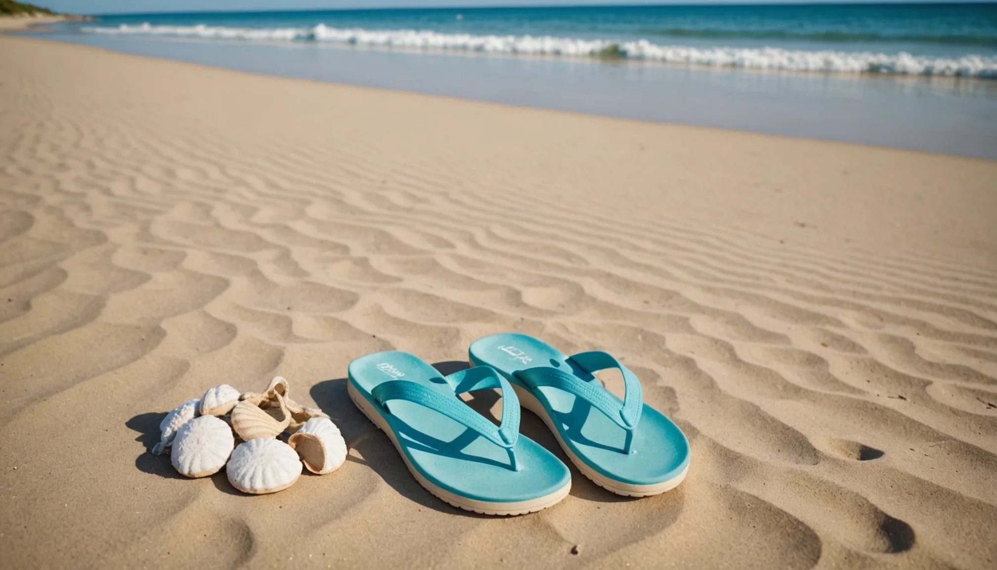 Frescura y bienestar en tus pies: las sandalias cómodas que necesitas esta temporada
