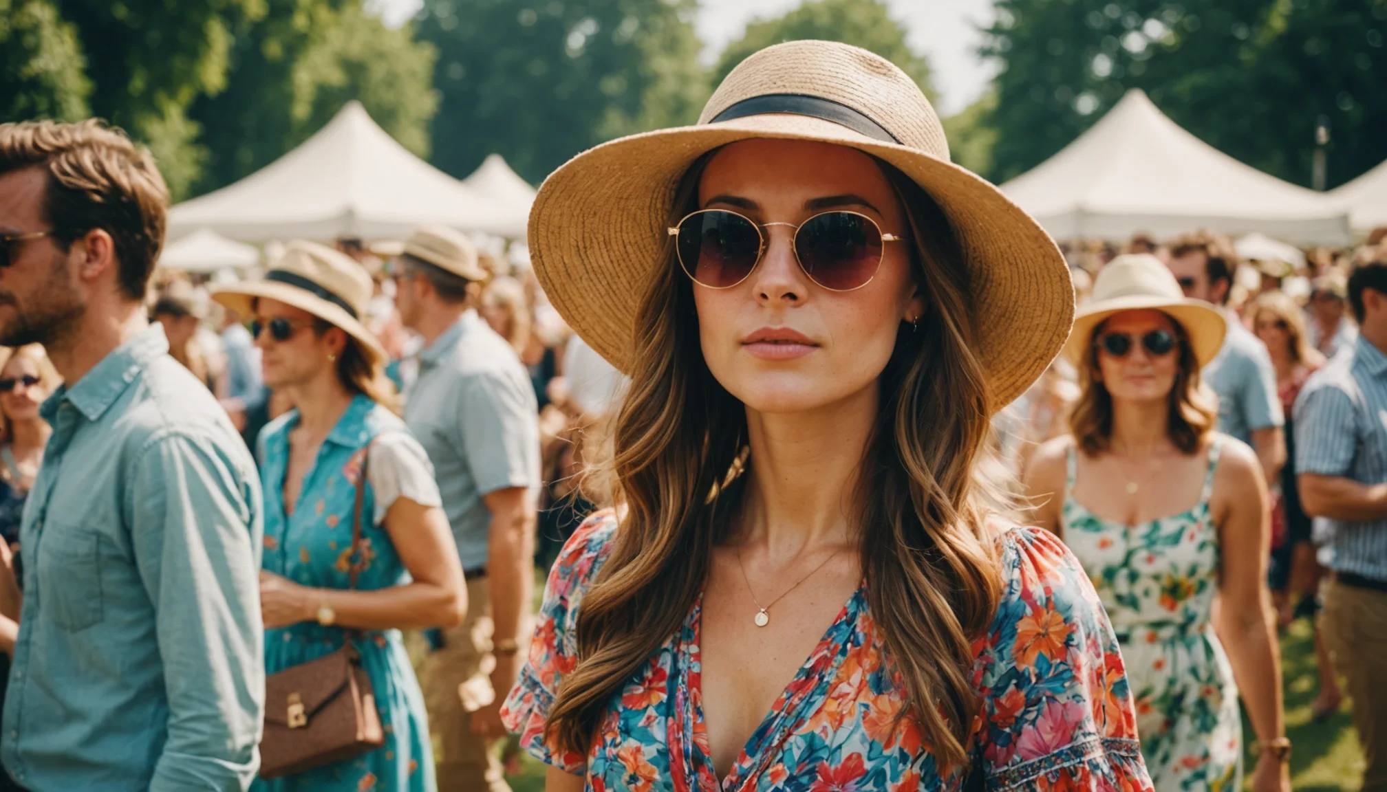 Gafas de sol para eventos