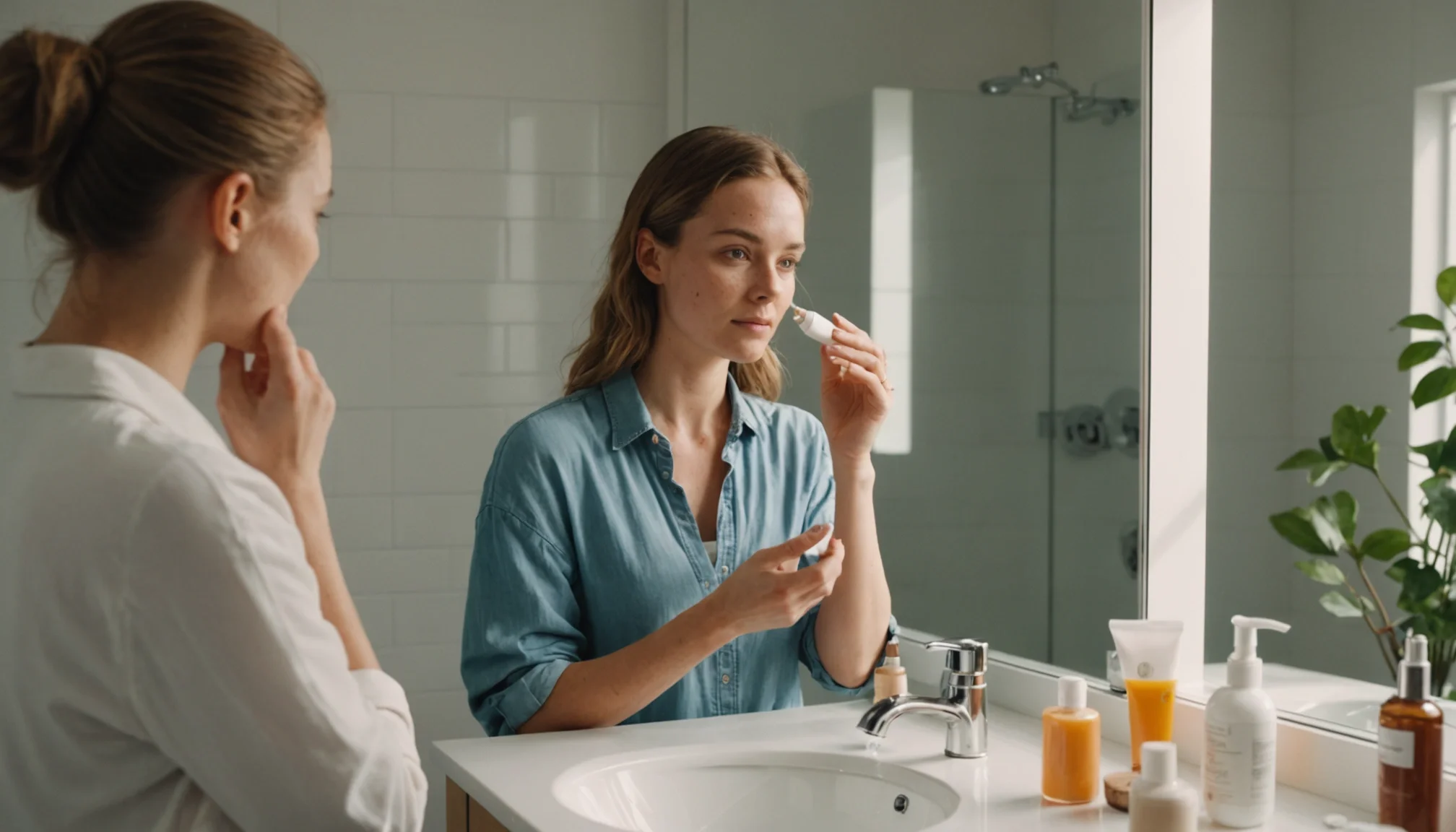 Guía básica para integrar el protector solar facial en tu rutina diaria