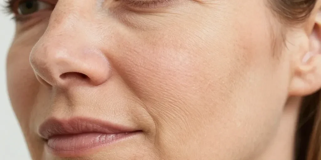 La ciencia del fotoenvejecimiento: qué Magic Repair ataca realmente