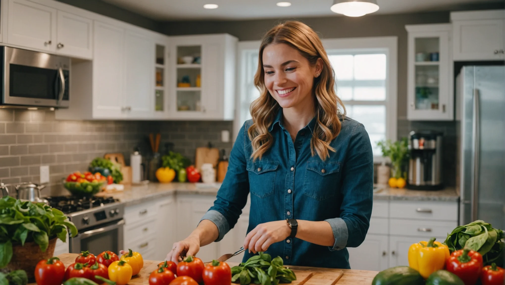 Lograr un Fitness Femenino: Cómo Mantener una Dieta Equilibrada