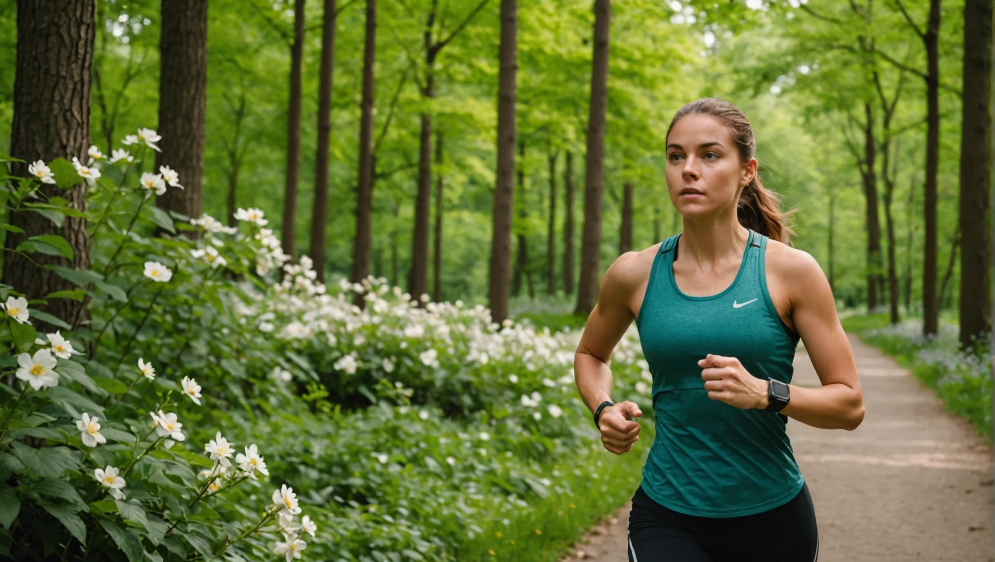 Mantente motivada: Estrategias de fitness para la mujer moderna.