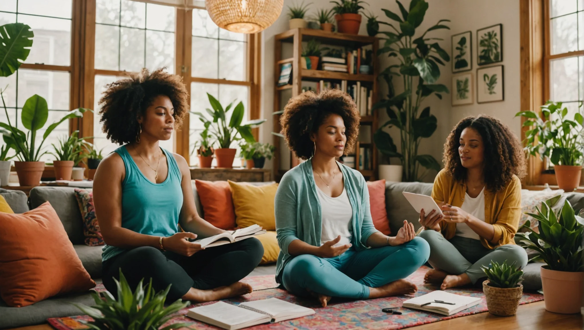 Mejora tu Autoestima en el Universo Femme: Consejos Prácticos y Efectivos
