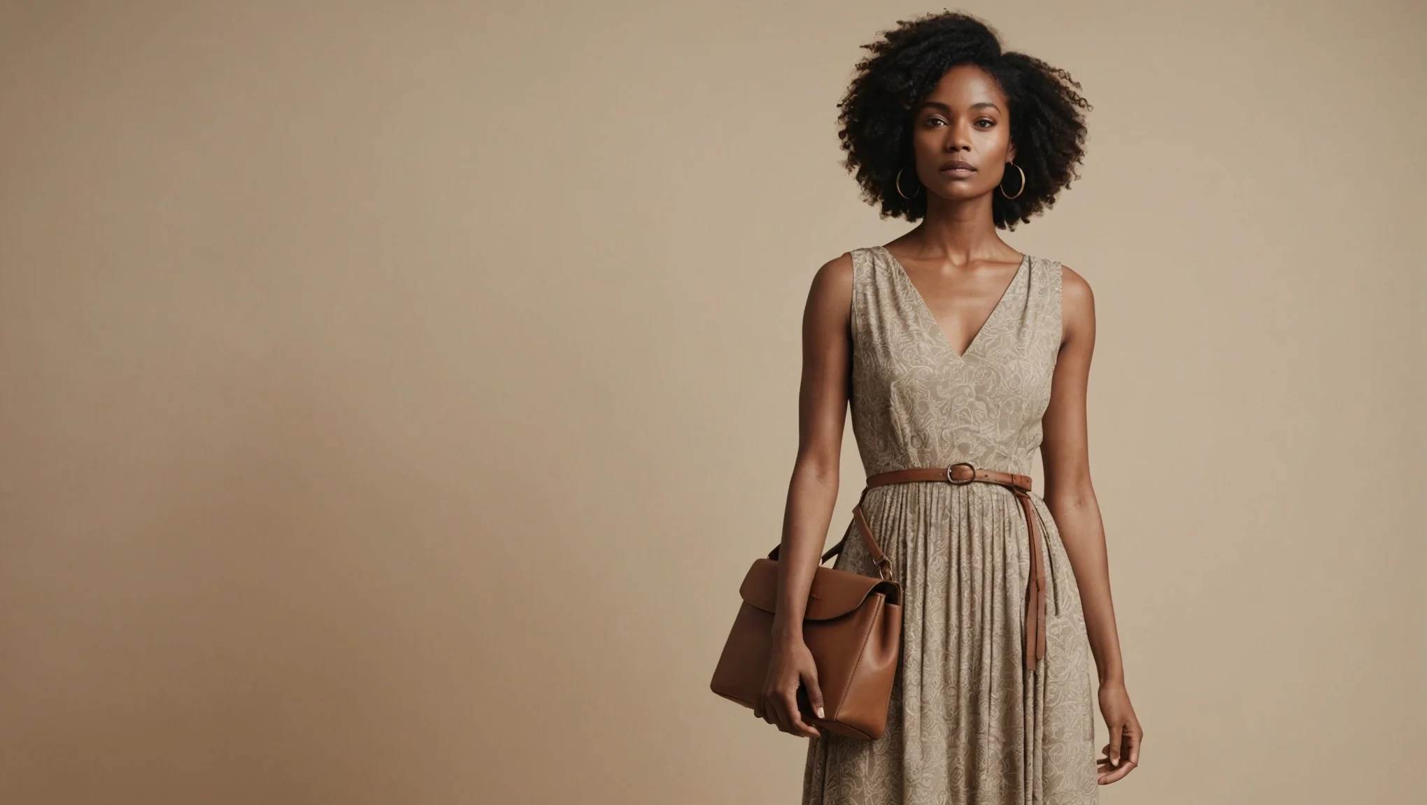 Moda consciente: descubre el poder de vestir con ética y estilo femenino