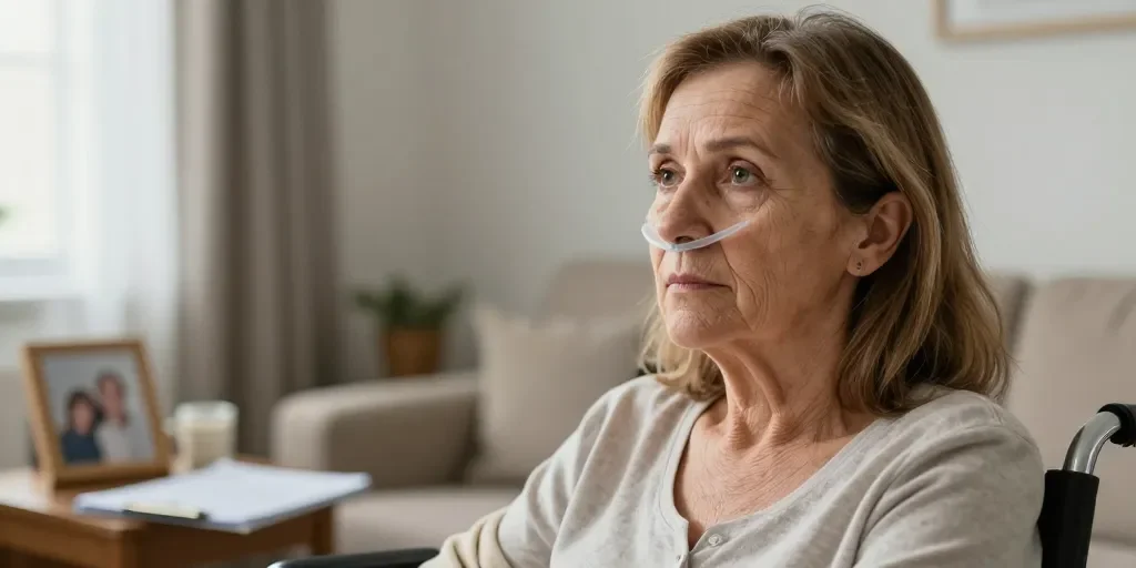 Mujer De Unzué: La Biografía, Nombre Y Papel Frente A La ELA