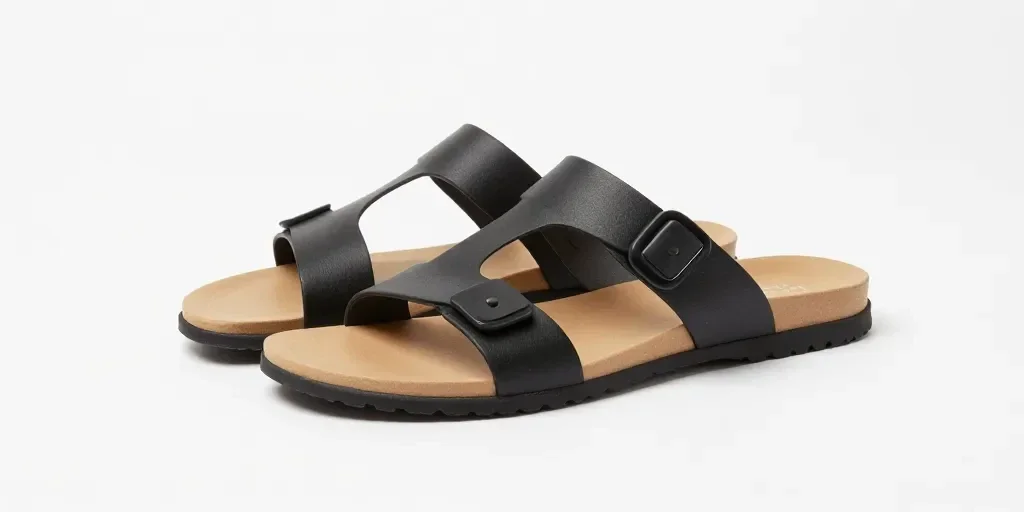 Panama Jack sandalias mujer: por qué los podólogos las recomiendan y cómo elegir el modelo perfecto para tus pies