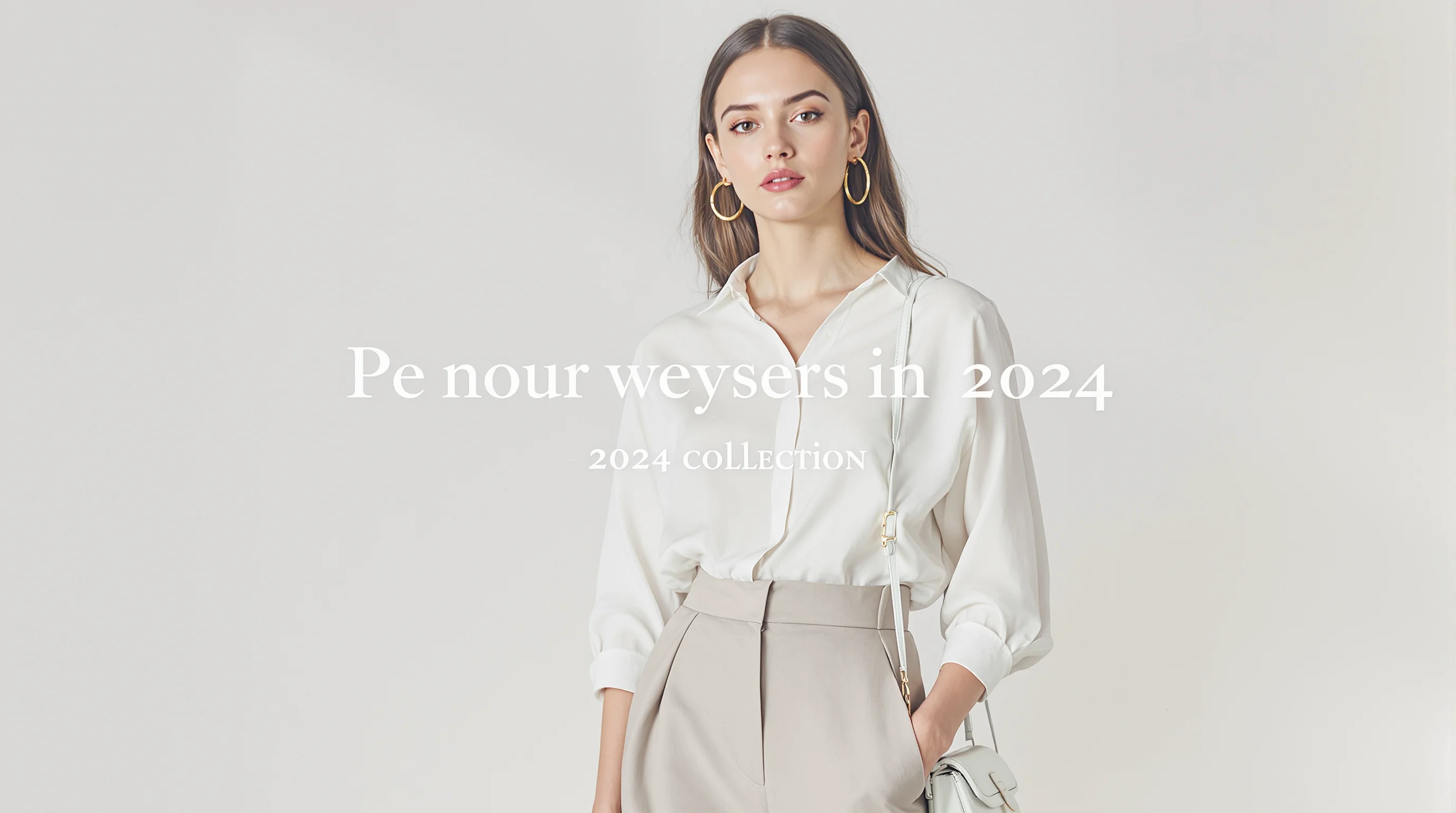 Pantalón Zara: las tendencias imprescindibles de la nueva colección 2024