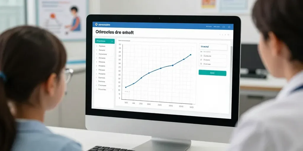 Por qué tu calculadora percentiles OMS de 5 a 19 años podría estar dándote resultados engañosos