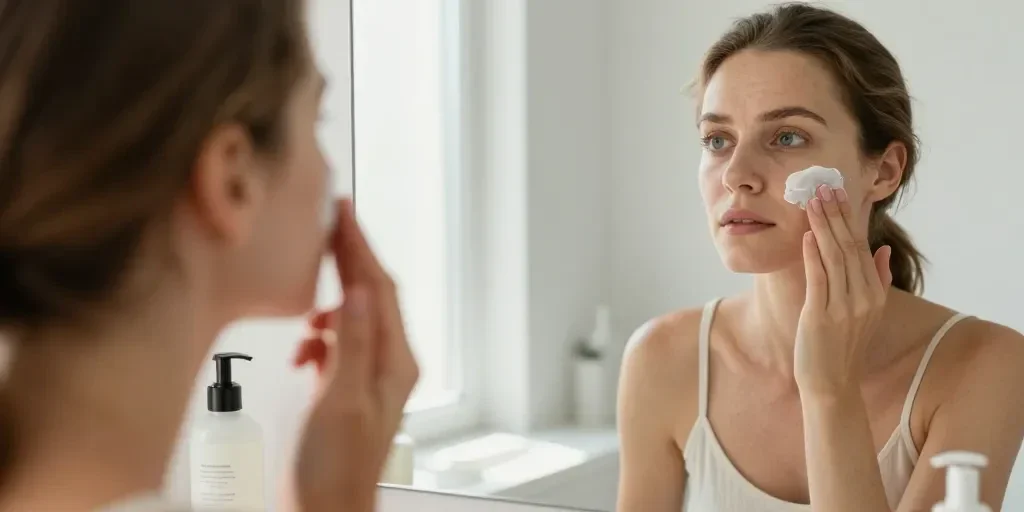 Por qué tus cremas hidratantes para liquen escleroso vulvar no funcionan: el error de la aplicación diaria que cometen el 80% de las mujeres