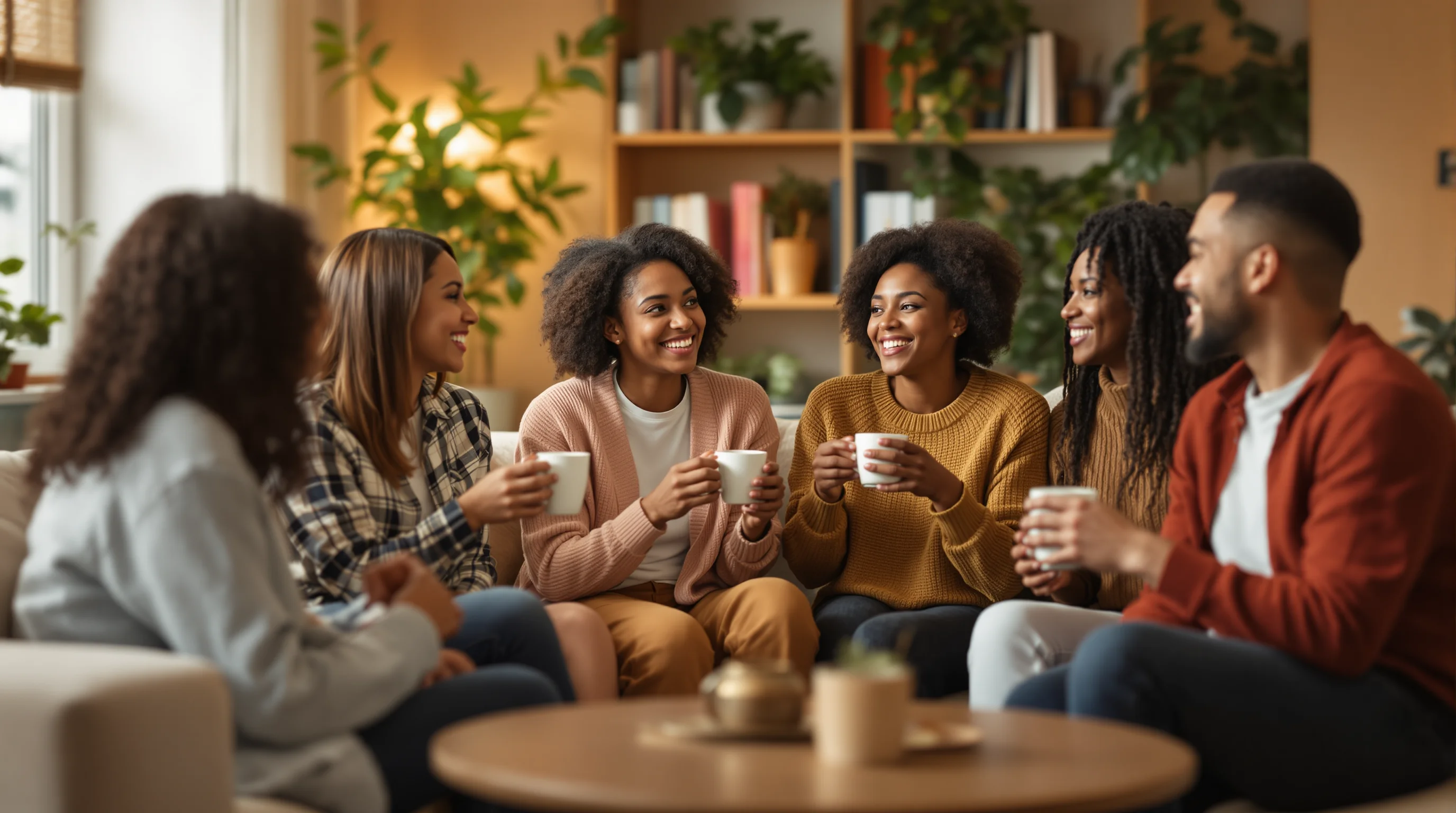 Preguntas para conocer a alguien: las 12 que impulsan una conversación auténtica