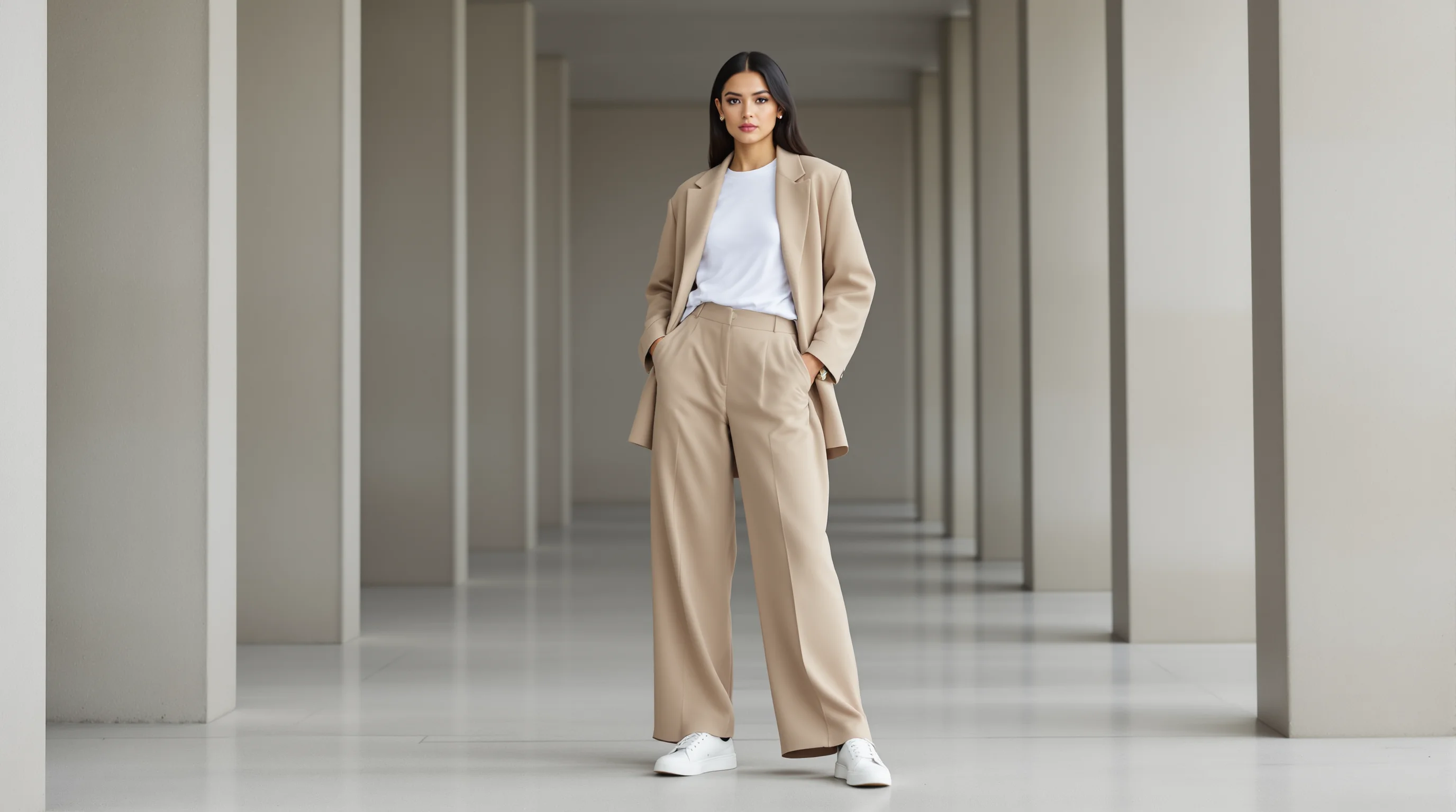 Qué es el estilo oversize y por qué es la clave para comodidad sin perder elegancia