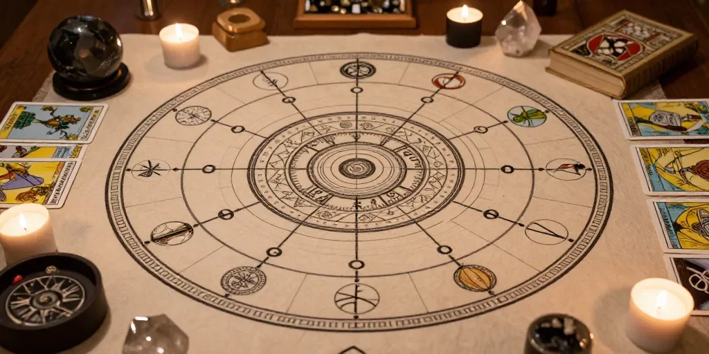 Qué es la astrología y cómo puede ayudarte a conocerte mejor