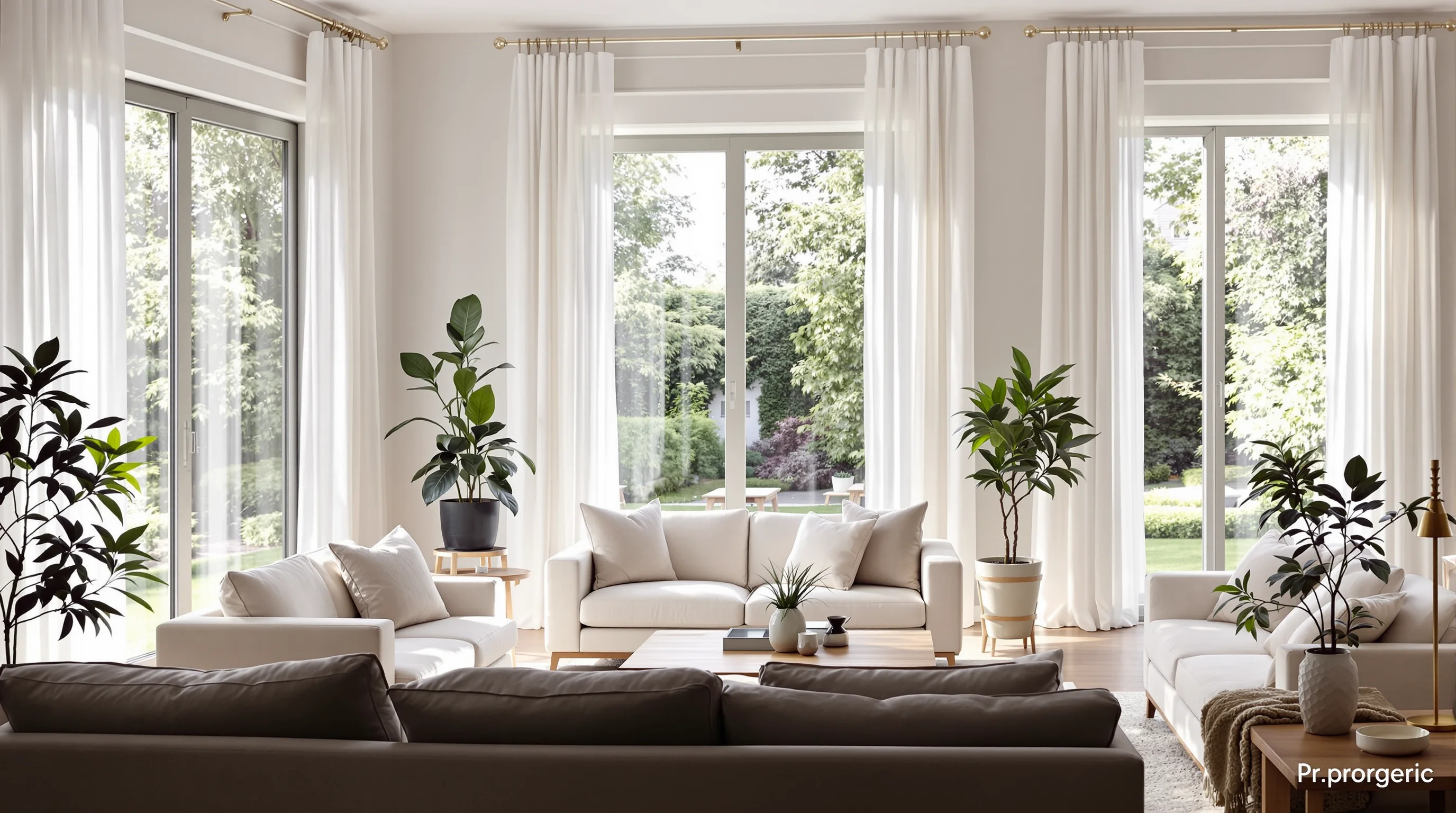 ¿Qué papel juegan las ventanas en la decoración y el confort de tu casa?