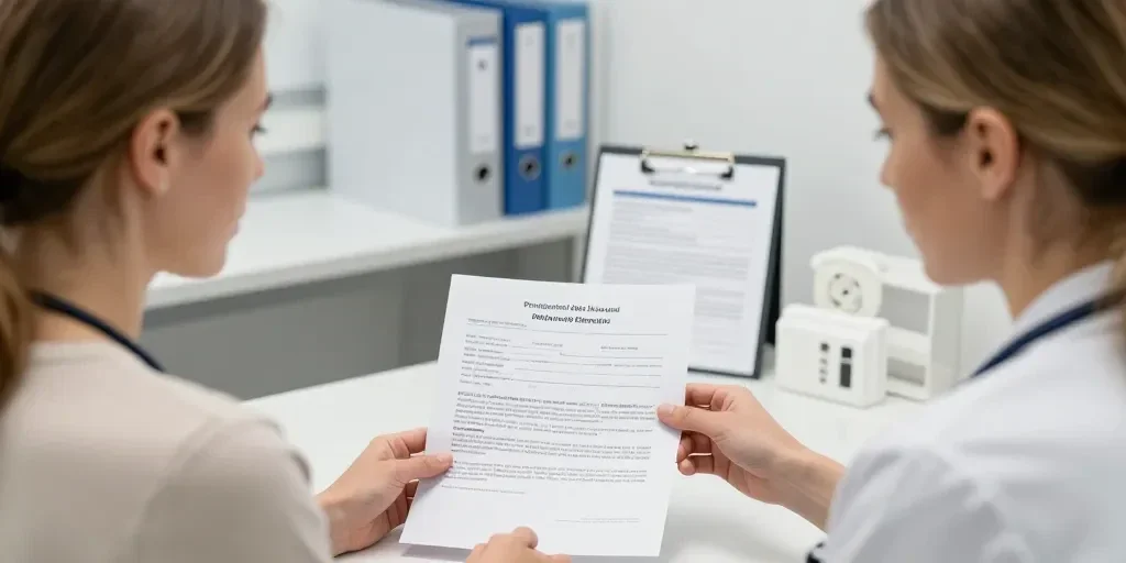 Requisitos médicos, psicológicos y legales que debes conocer