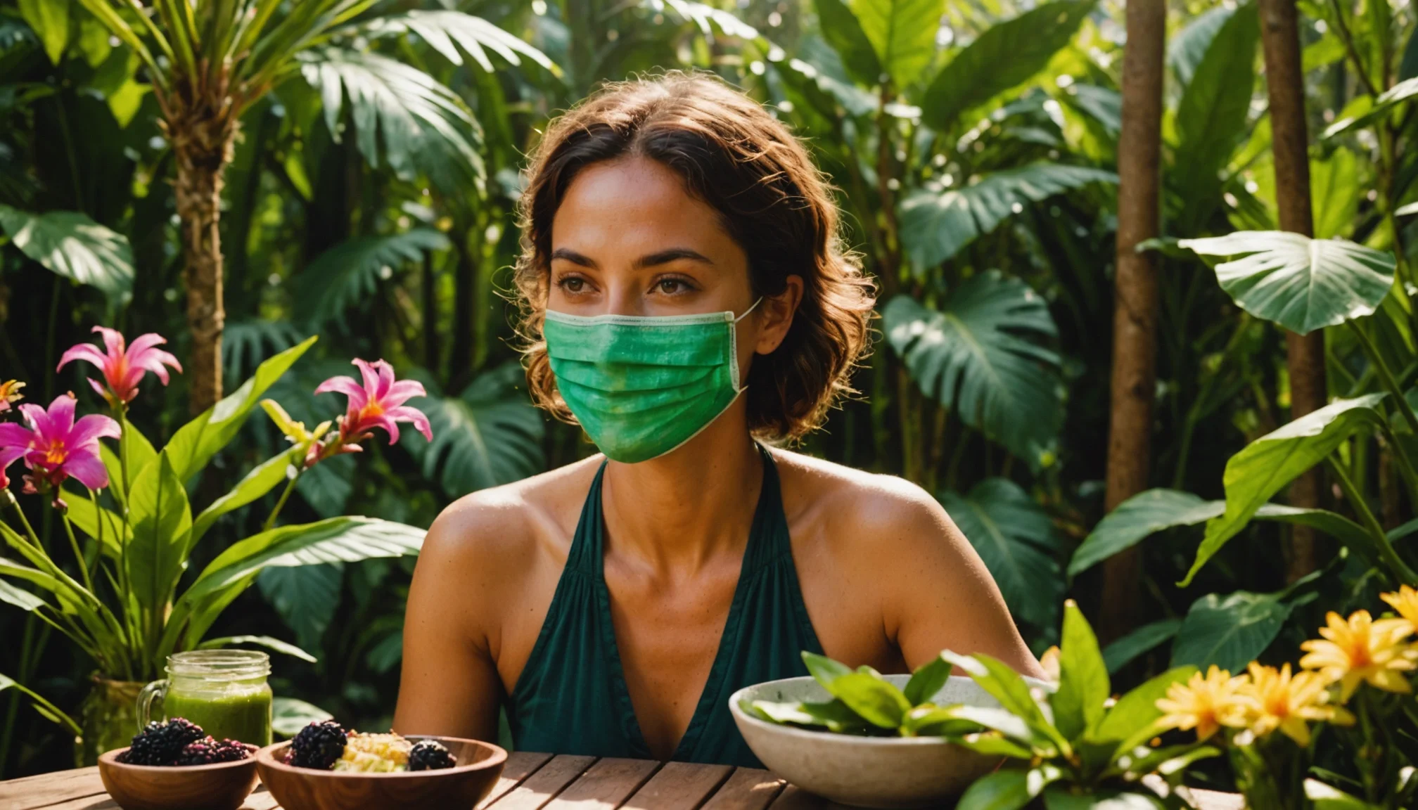 Rituales de la belleza brasil: secretos auténticos para una piel radiante