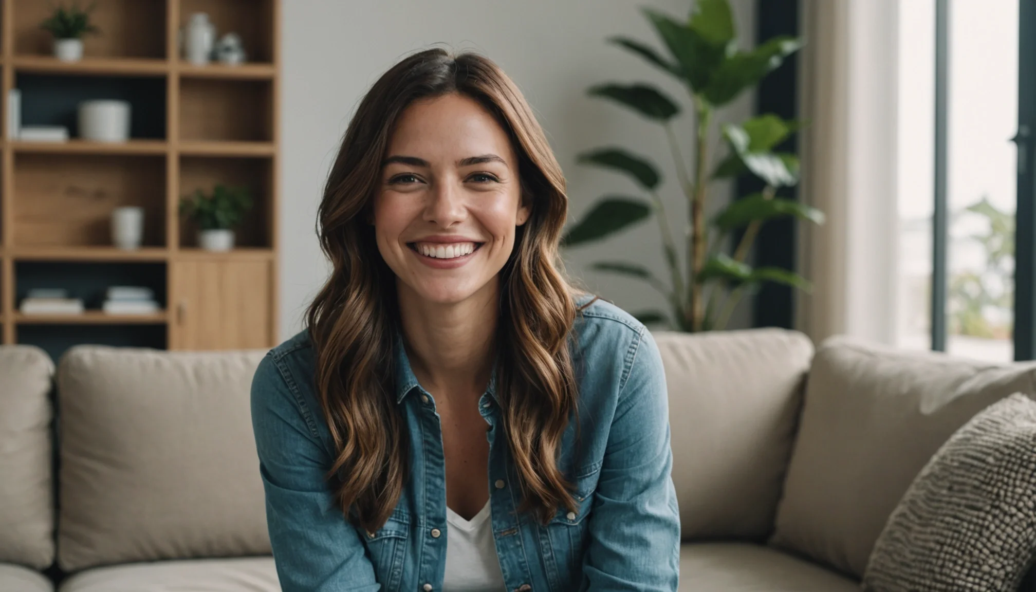 Sonrisa deslumbrante: alineadores dentales económicos para mujeres modernas