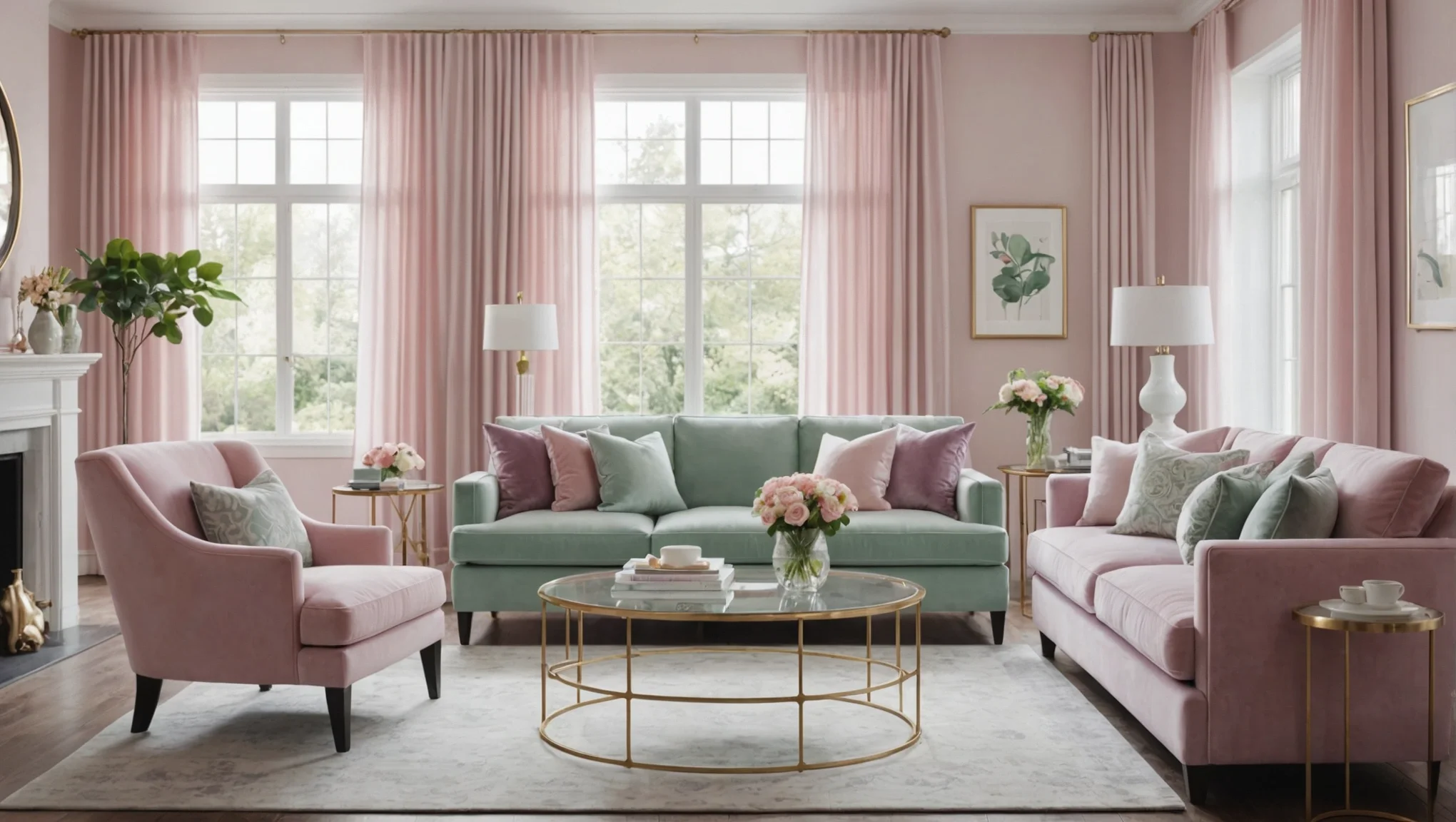 Tendencias en Decoración Femme: Elegancia y Estilo para tu Hogar