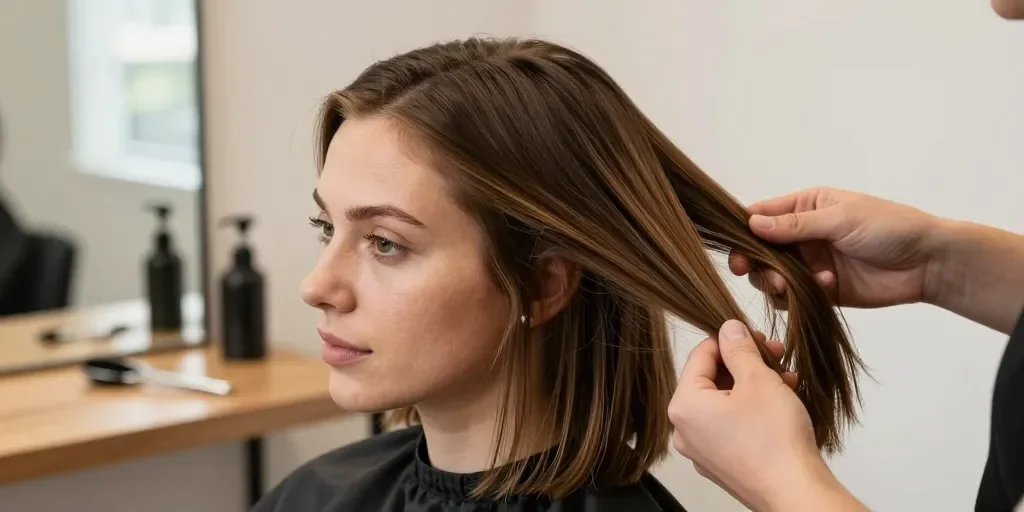 ¿Tu cabello necesita productos de peluquería profesional?