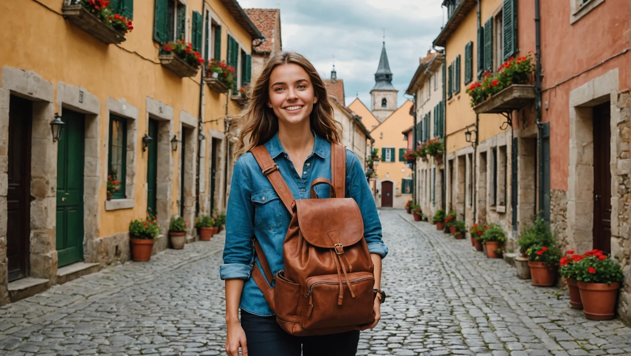 Viajar con Bajo Presupuesto: Guía para Mujeres Aventureras