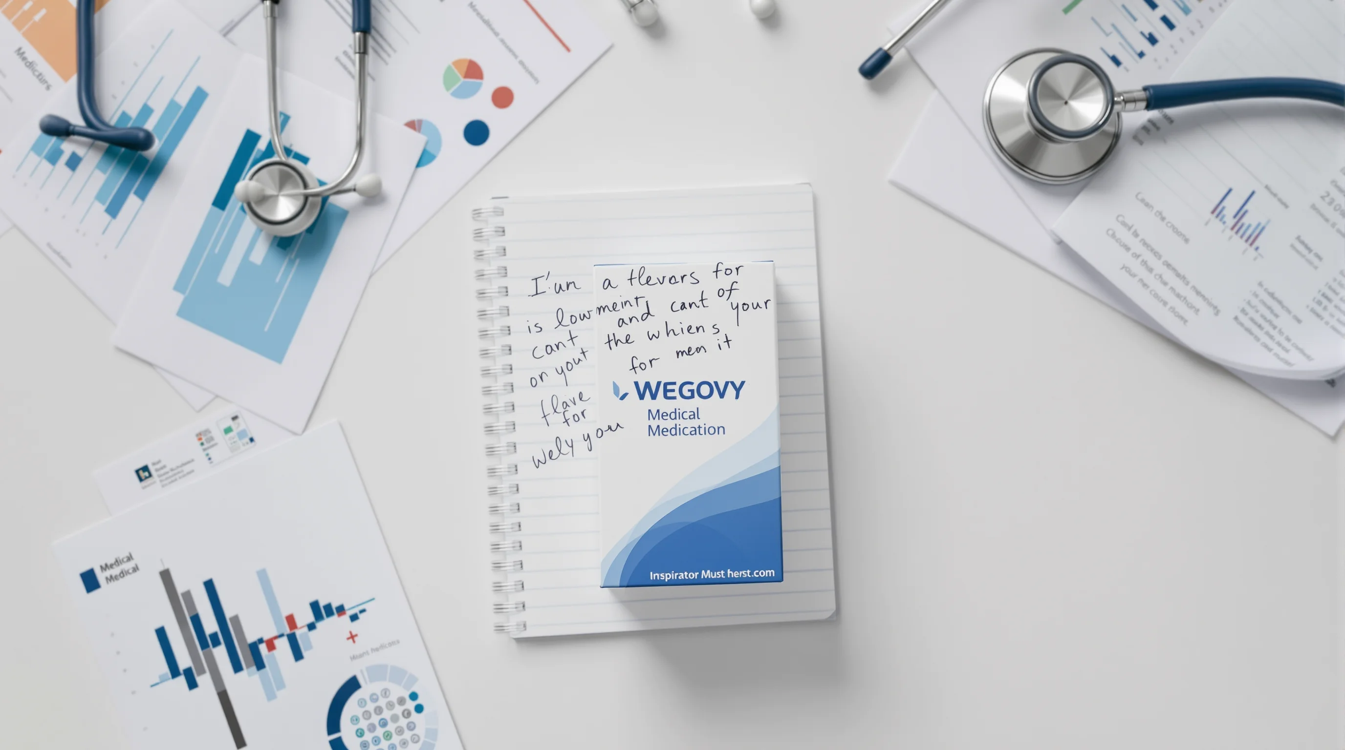 Wegovy: las opiniones de usuarios y expertos sobre resultados y efectos
