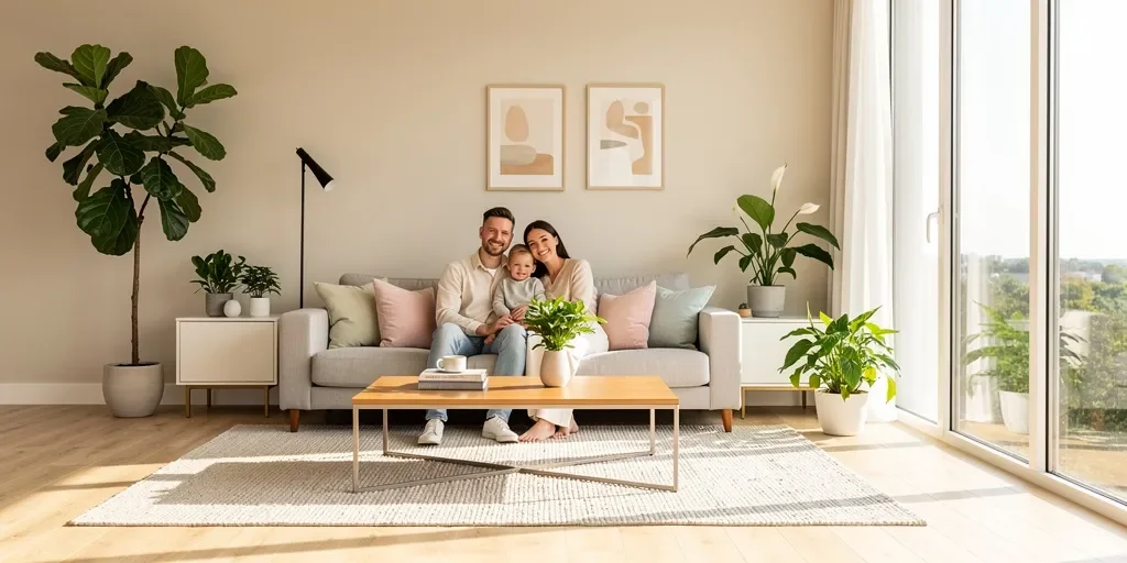 ¿Y si reformar tu casa fuera el primer paso para vivir mejor?